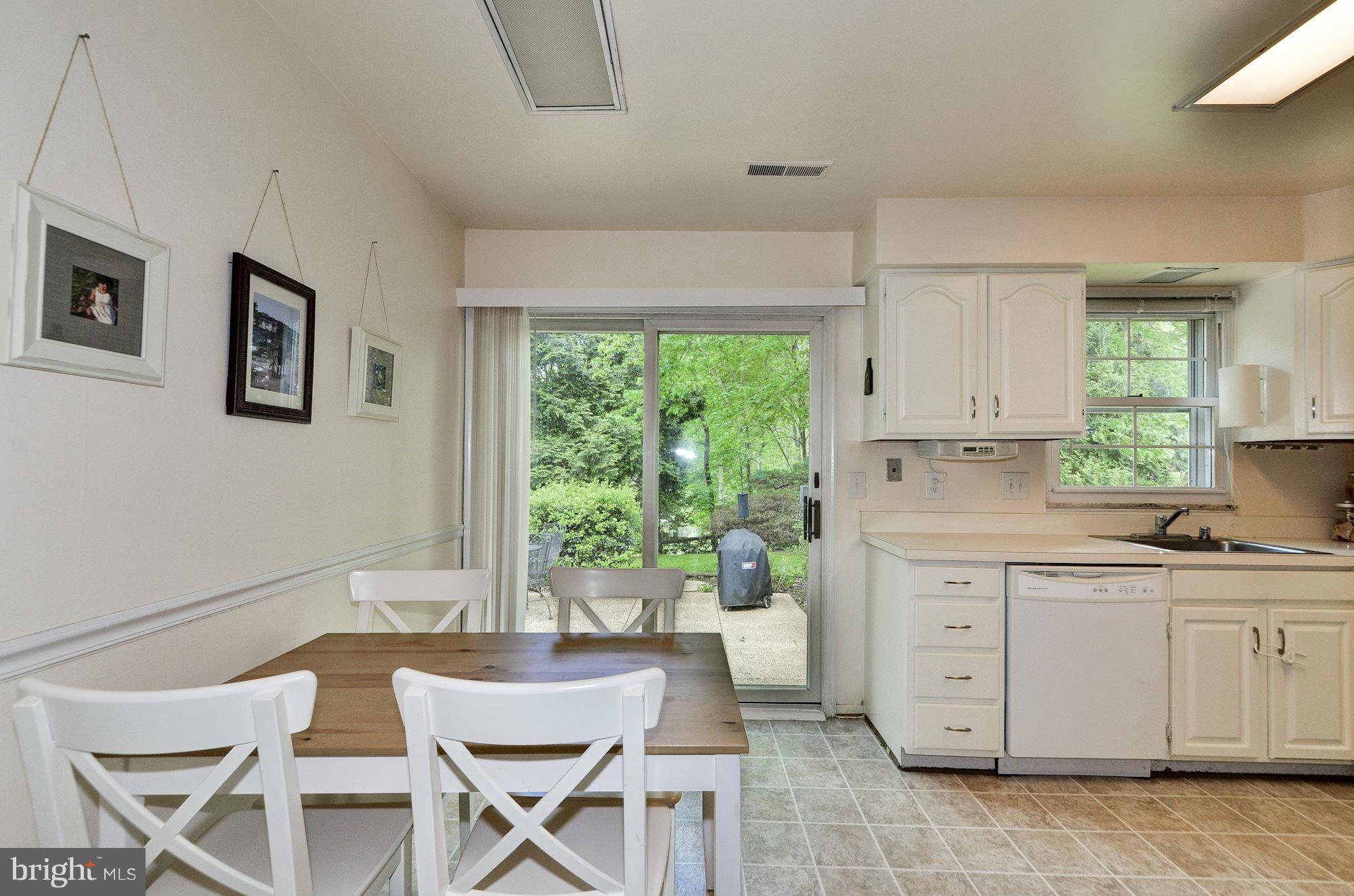 POTOMAC COMMONS - Residential