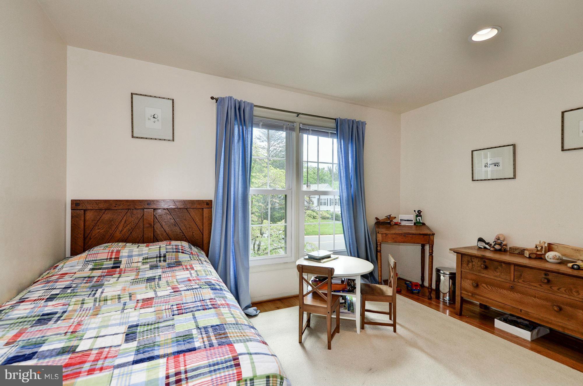 POTOMAC COMMONS - Residential