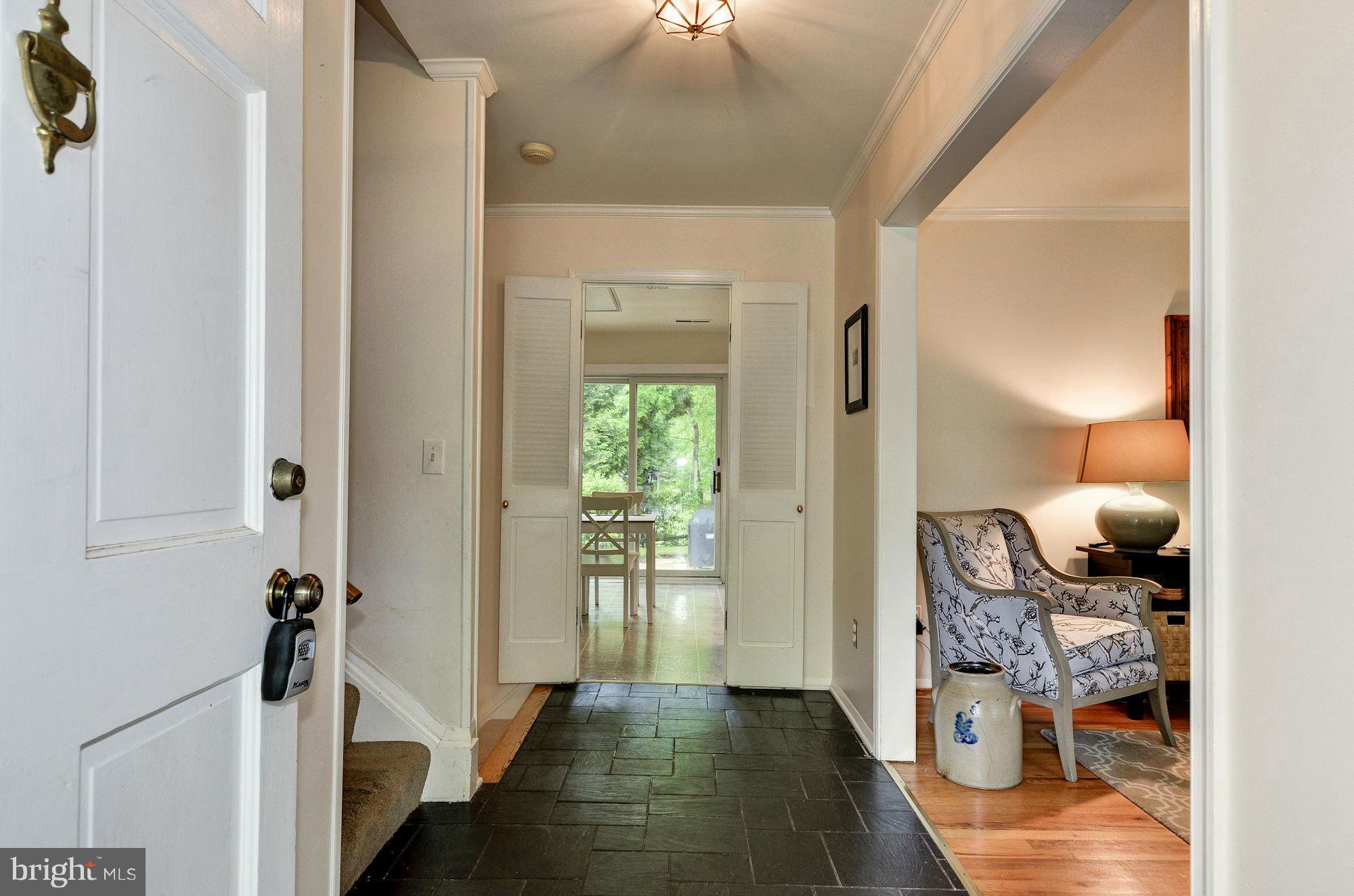 POTOMAC COMMONS - Residential