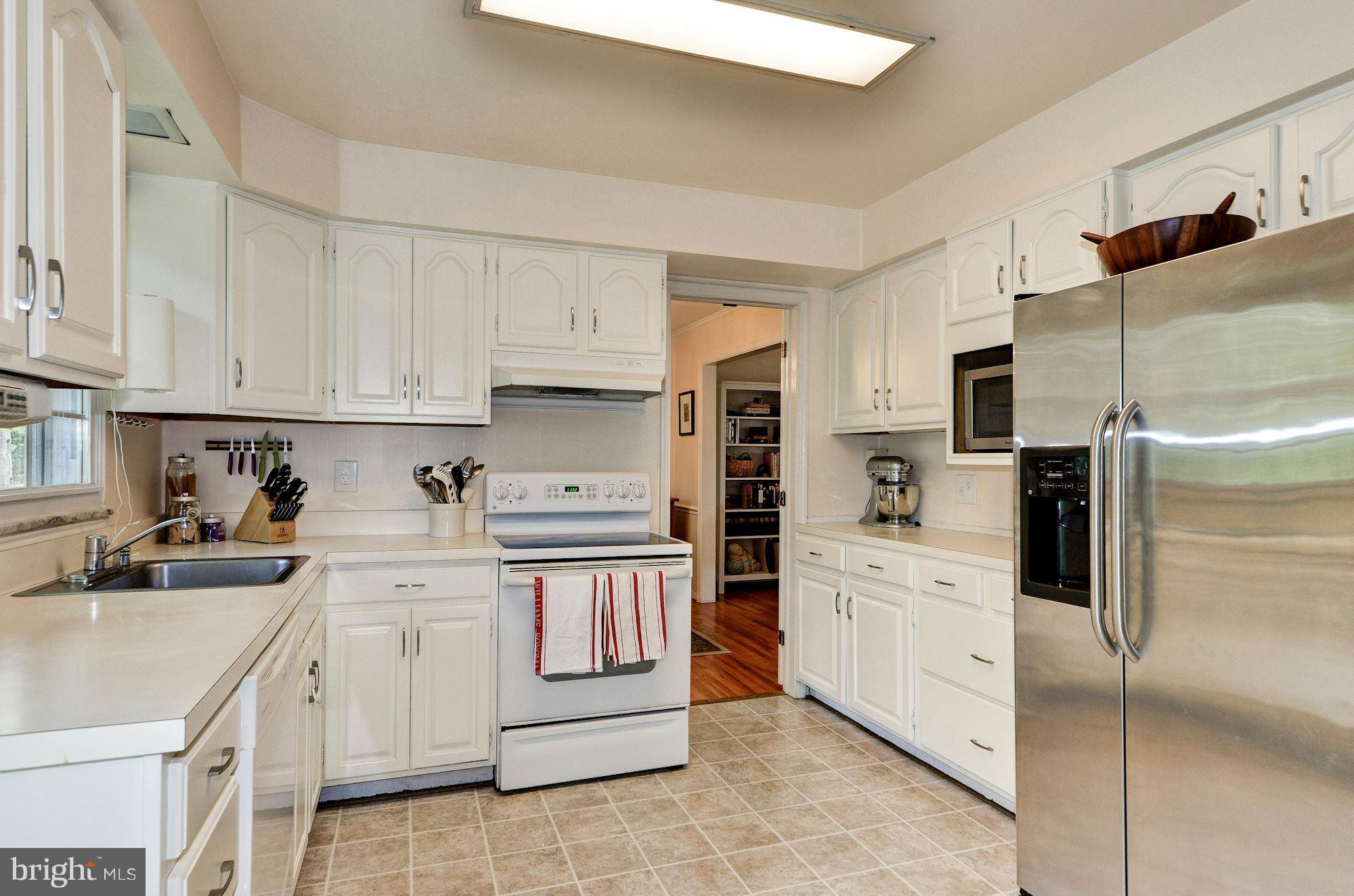 POTOMAC COMMONS - Residential