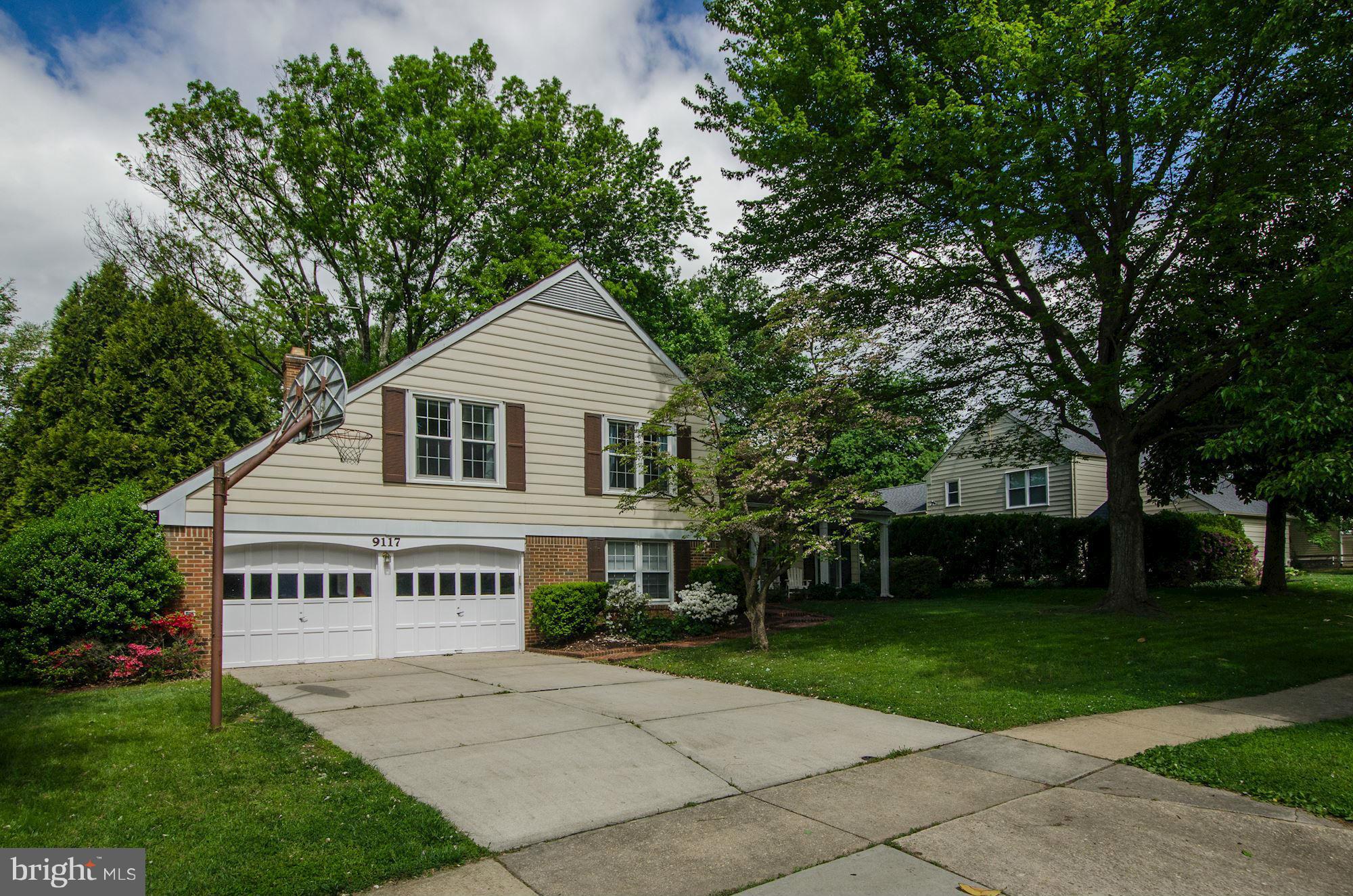 POTOMAC COMMONS - Residential