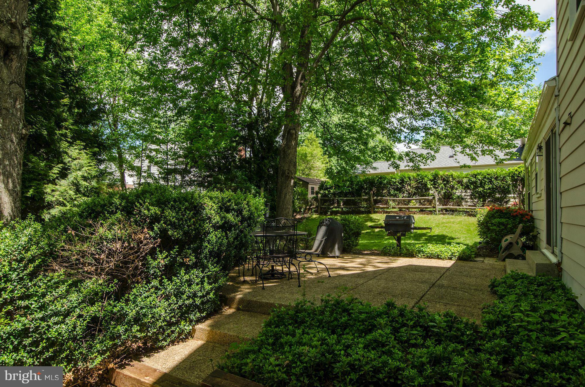 POTOMAC COMMONS - Residential