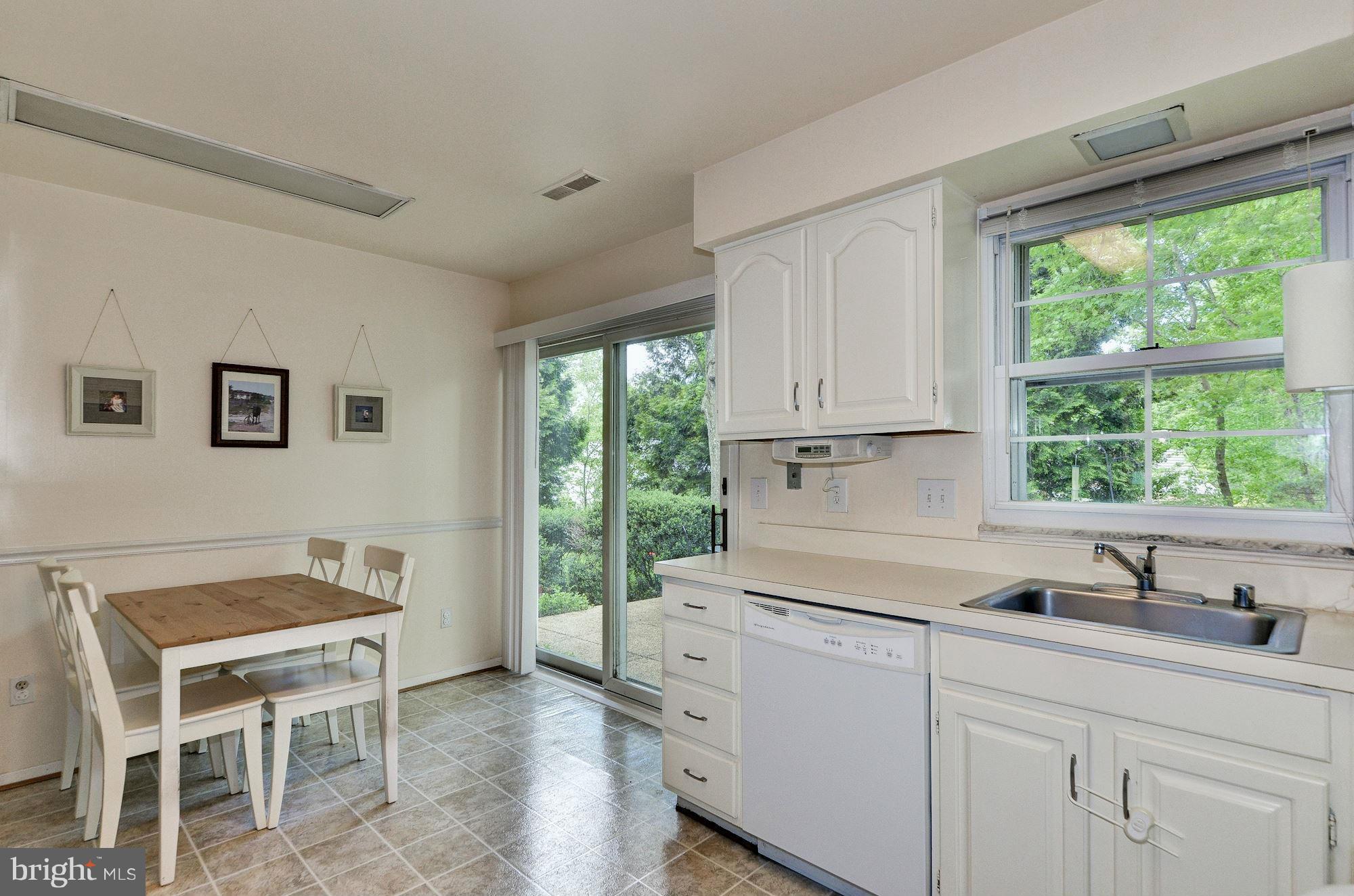 POTOMAC COMMONS - Residential