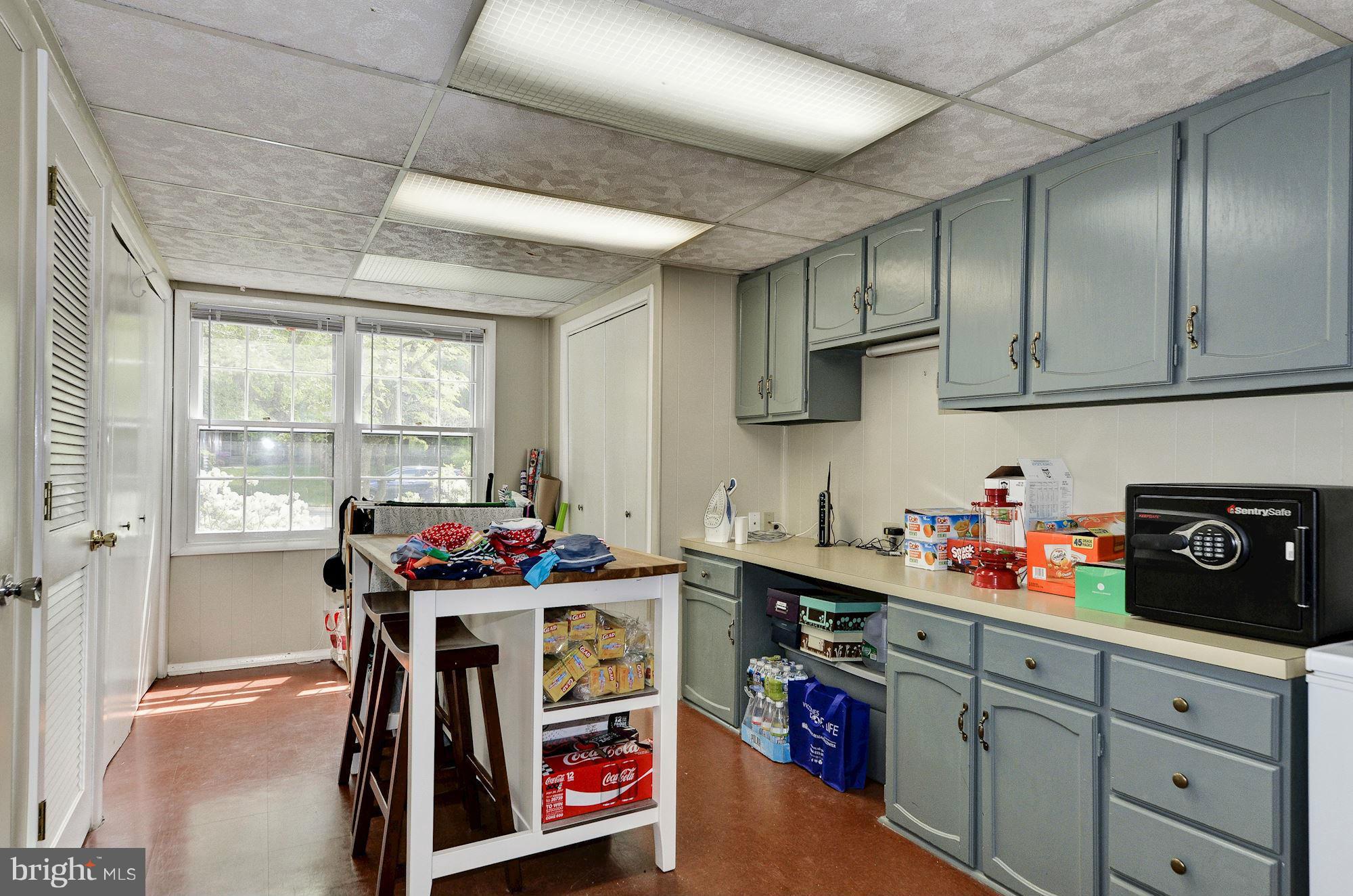 POTOMAC COMMONS - Residential