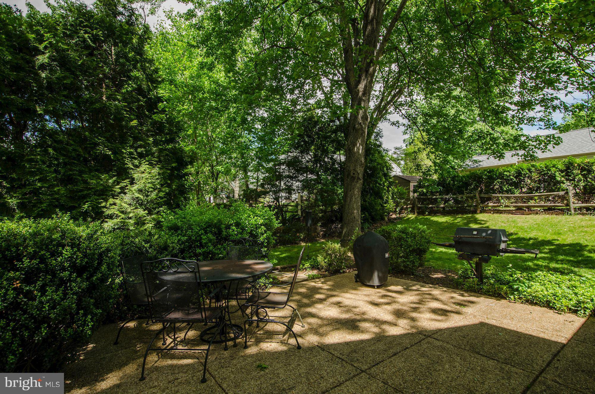 POTOMAC COMMONS - Residential