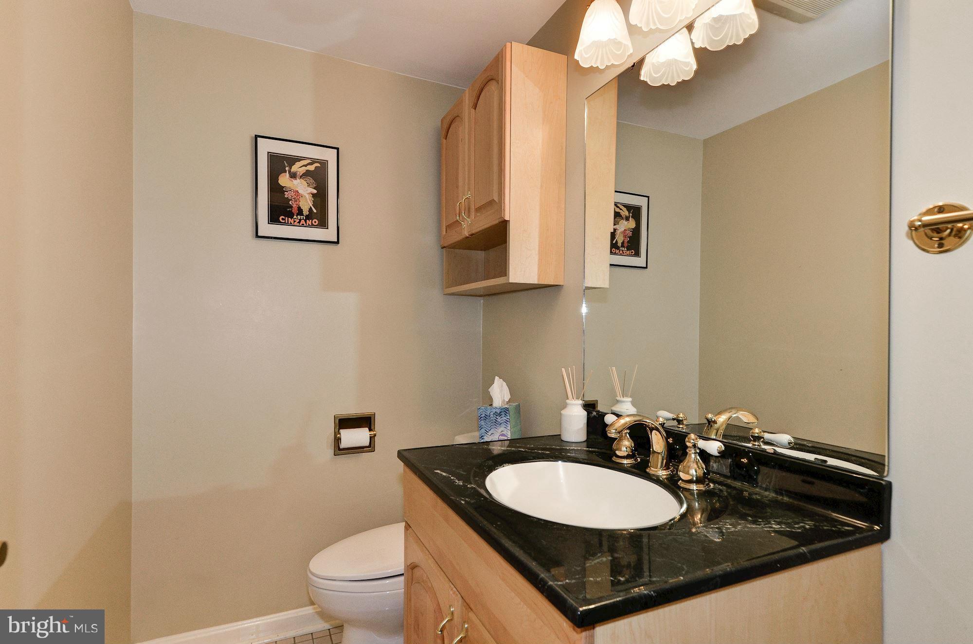 POTOMAC COMMONS - Residential