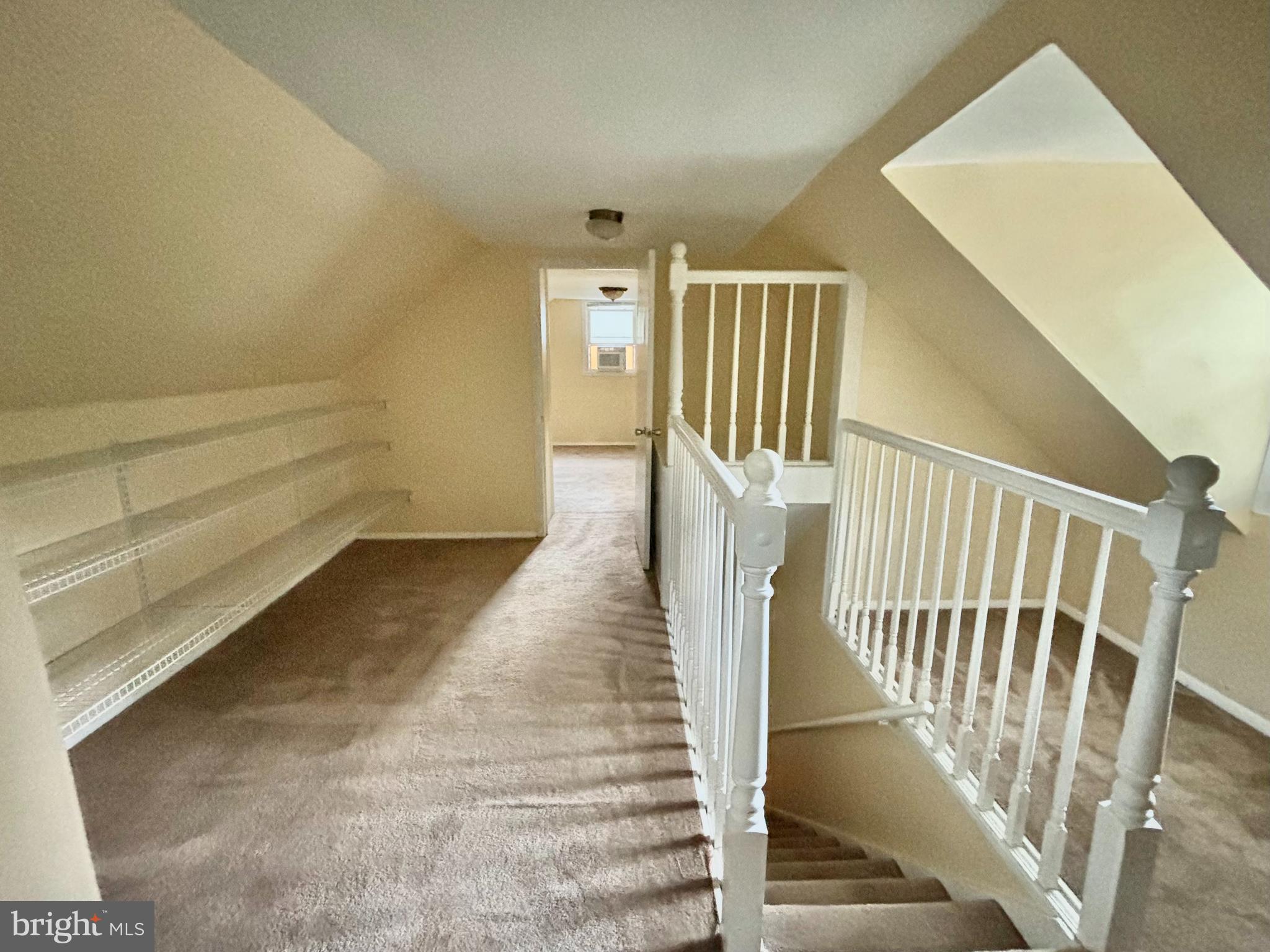 ROCK CREEK PALISADES - Residential Lease