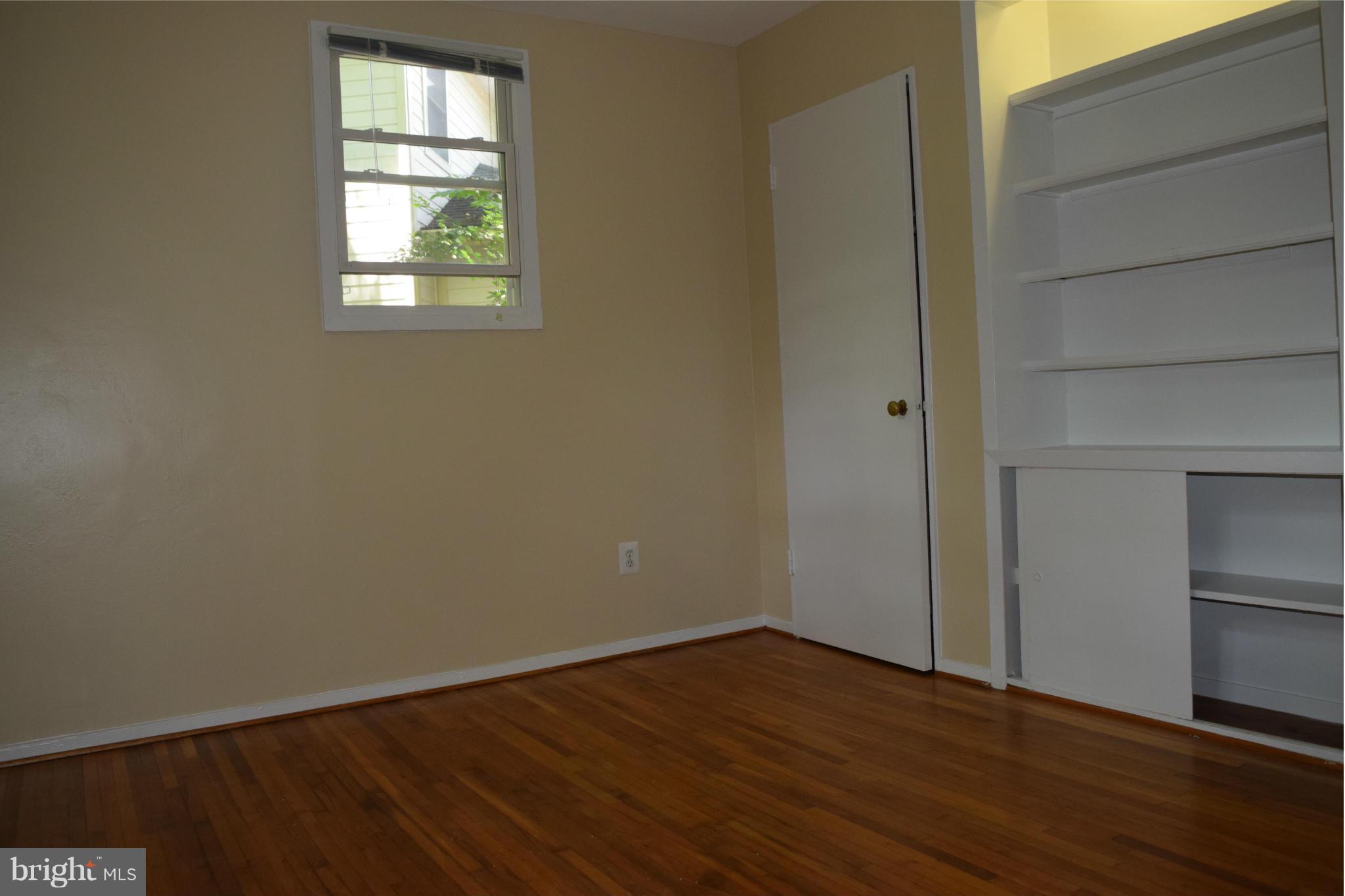 ROCK CREEK PALISADES - Residential Lease