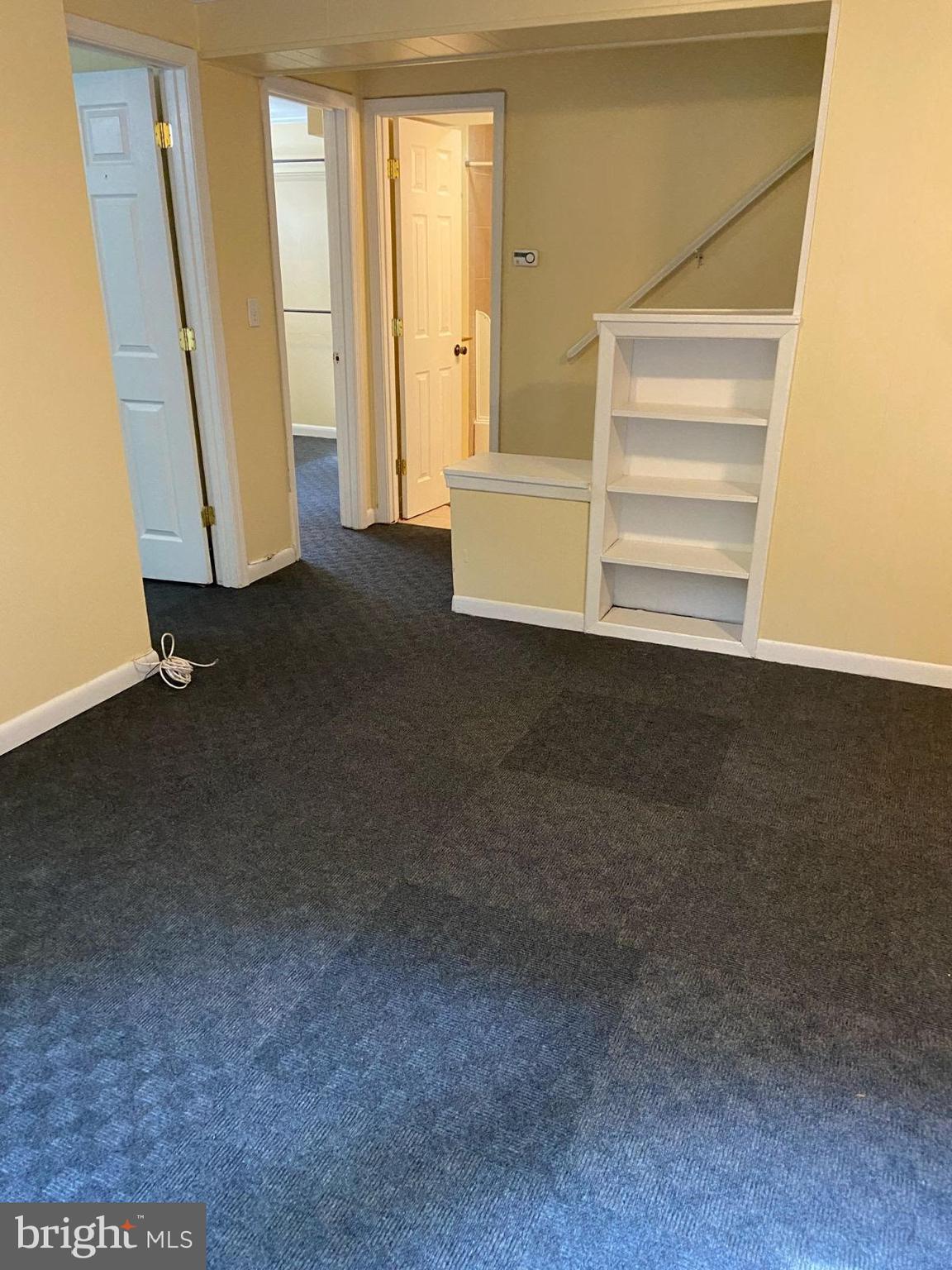 ROCK CREEK PALISADES - Residential Lease