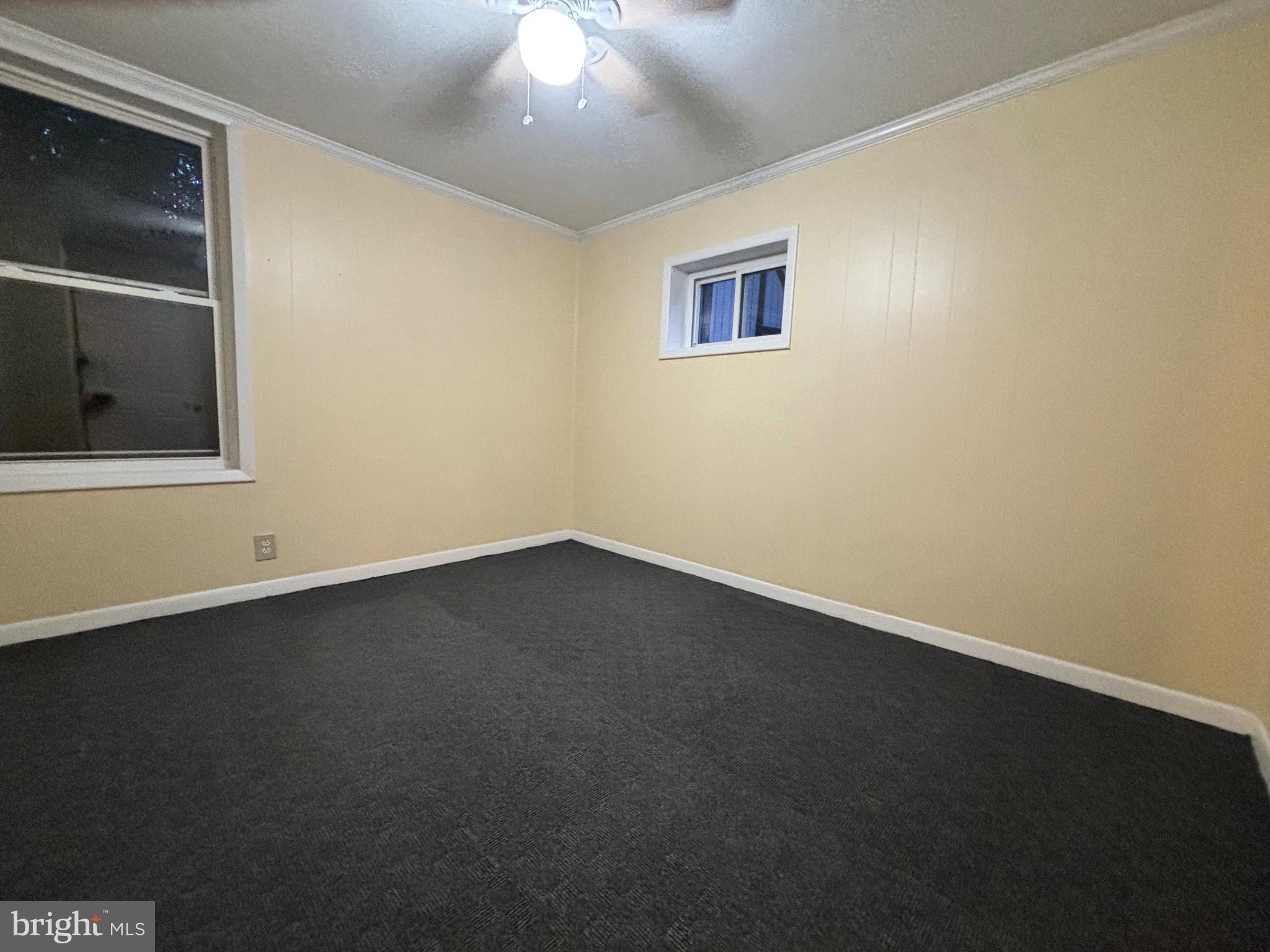 ROCK CREEK PALISADES - Residential Lease