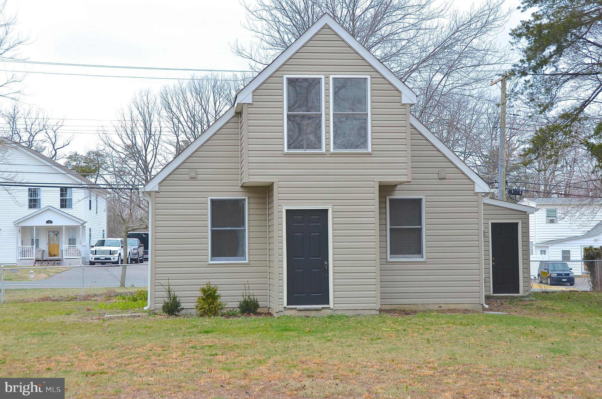ODENTON GARDENS - Residential