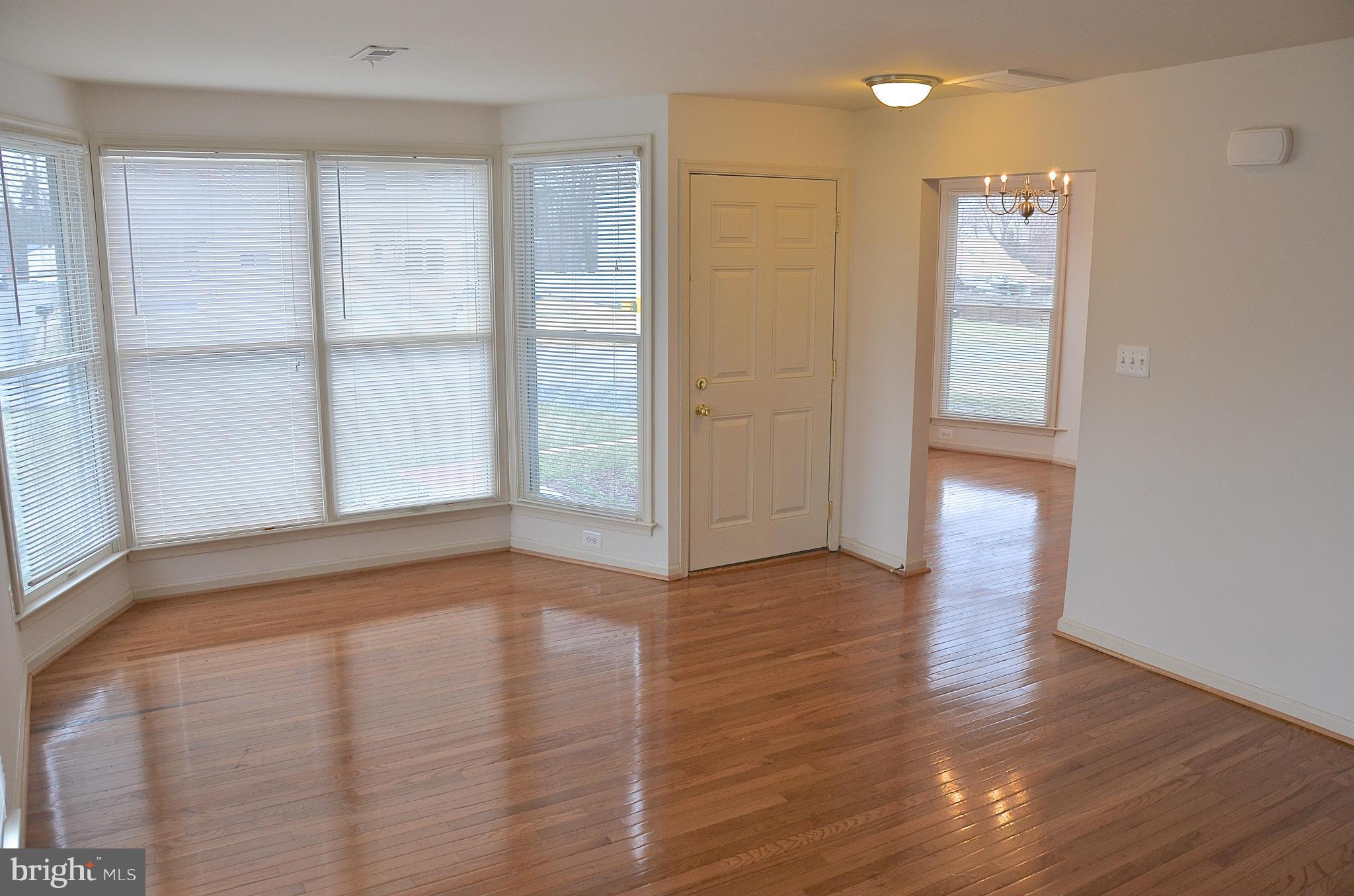 ODENTON GARDENS - Residential