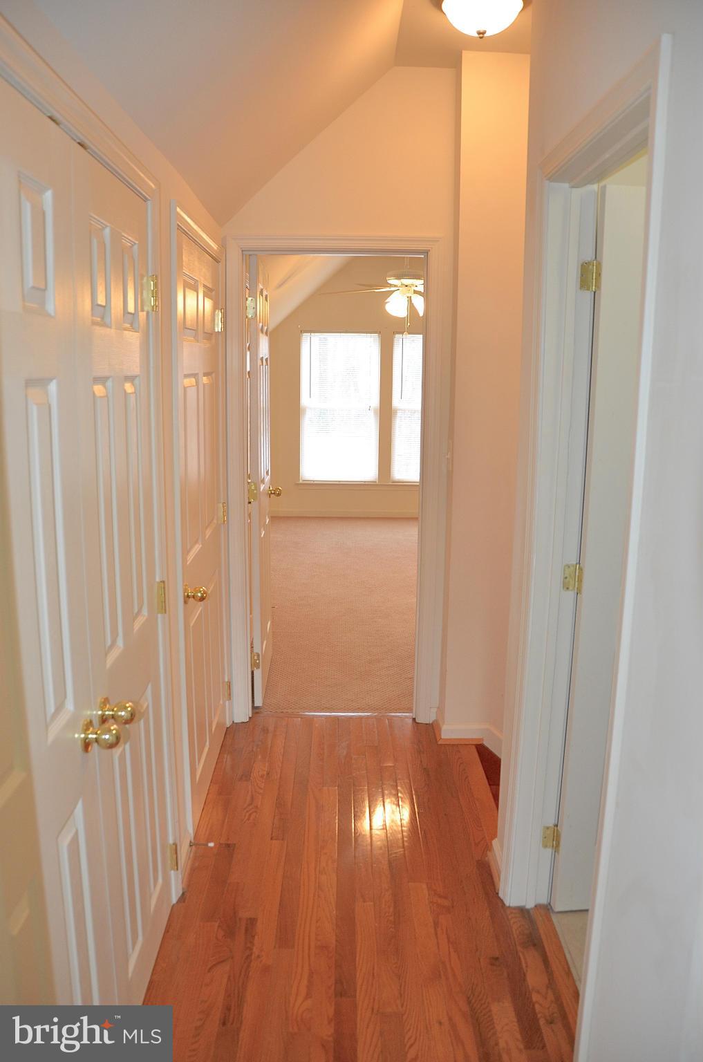 ODENTON GARDENS - Residential