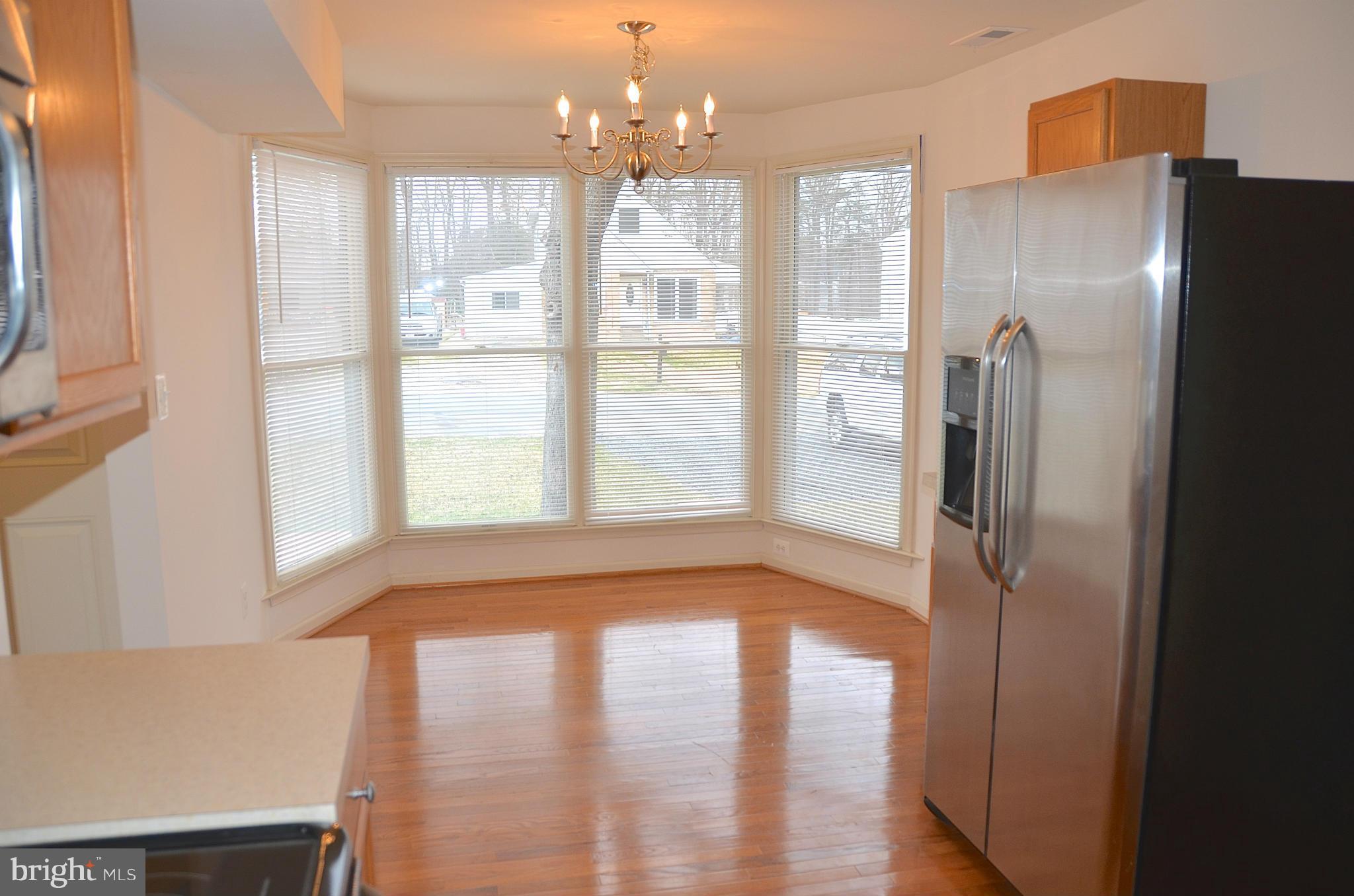 ODENTON GARDENS - Residential