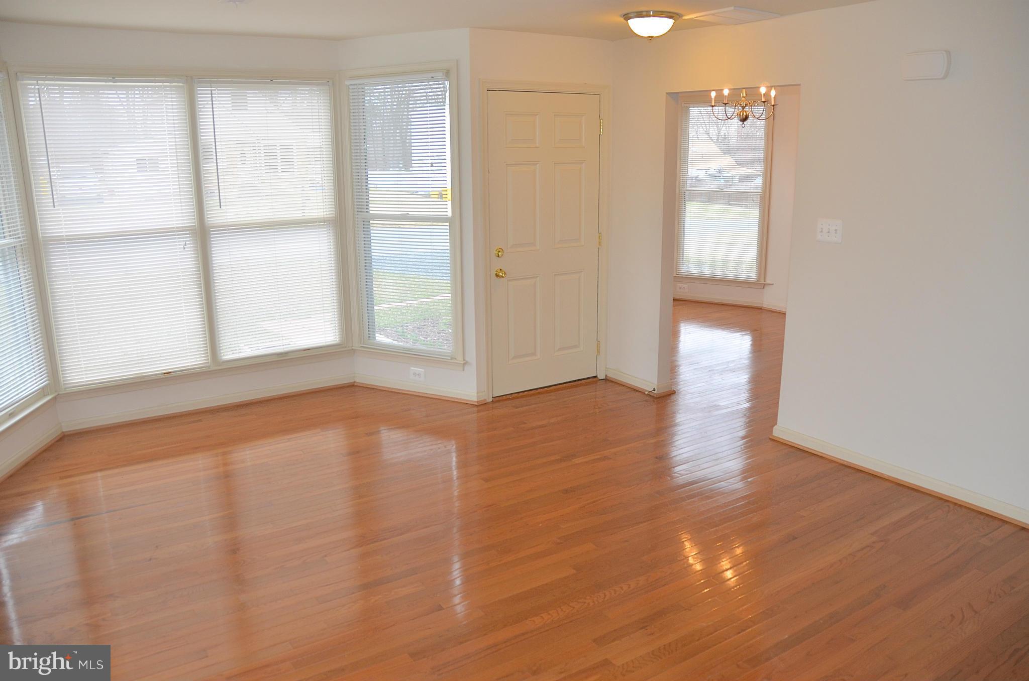 ODENTON GARDENS - Residential