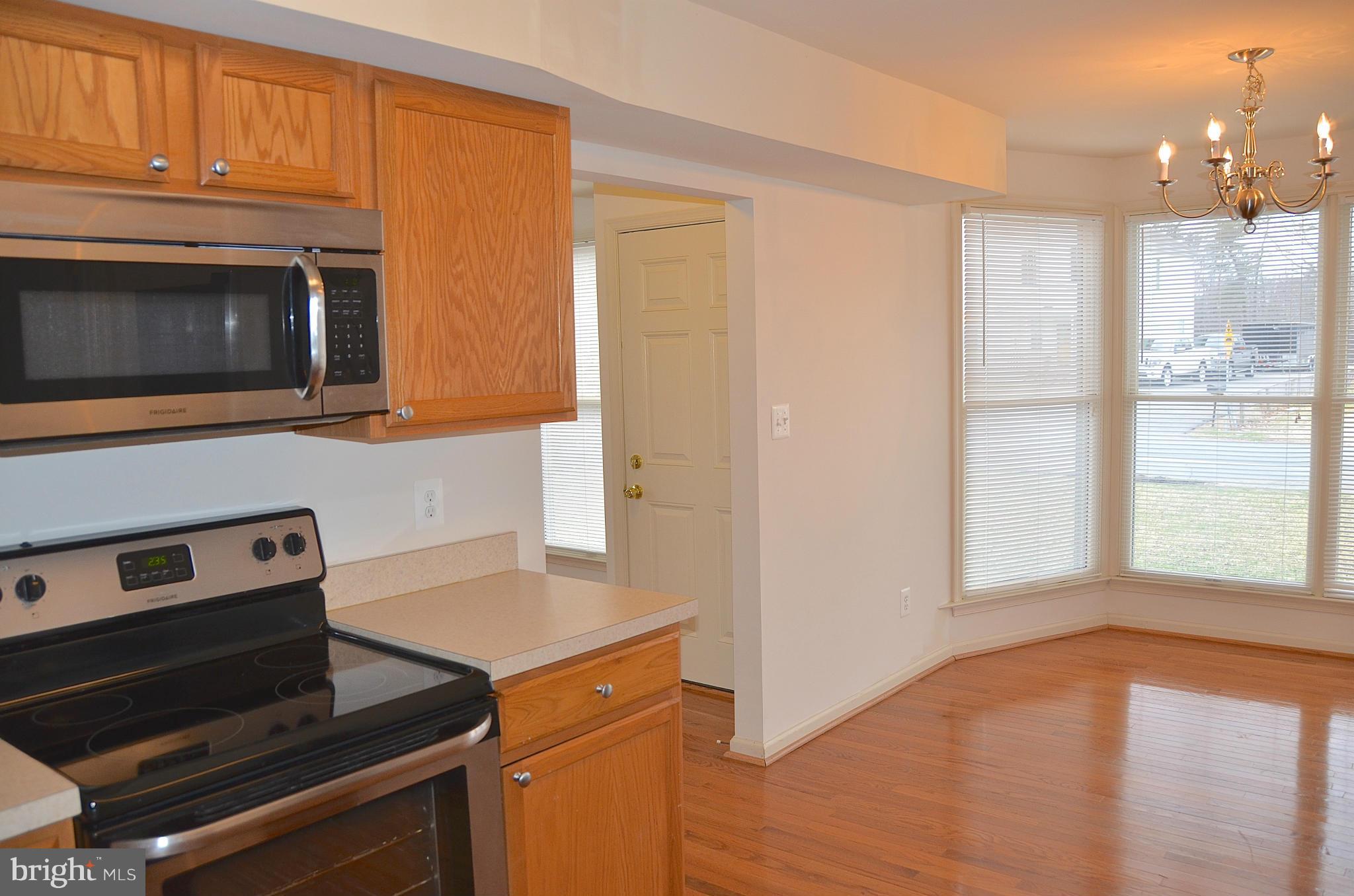 ODENTON GARDENS - Residential