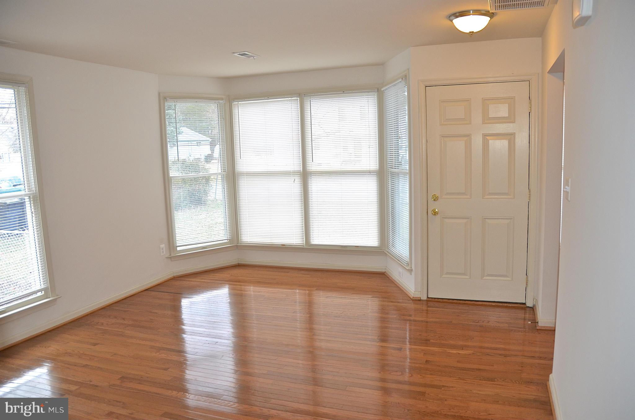 ODENTON GARDENS - Residential