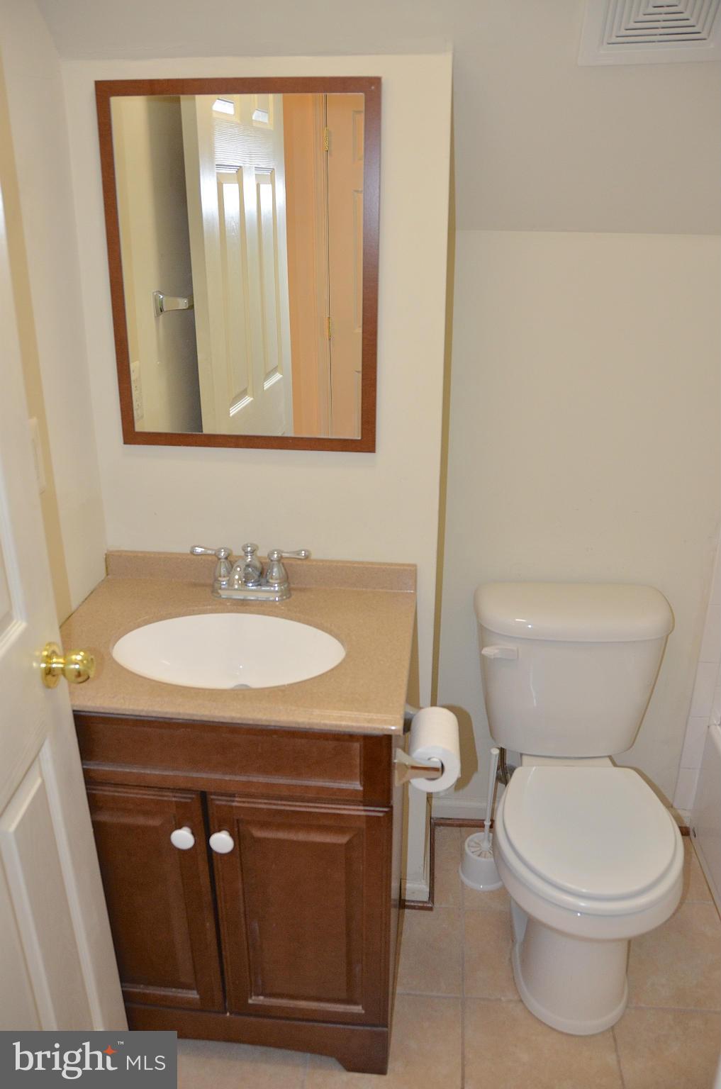 ODENTON GARDENS - Residential