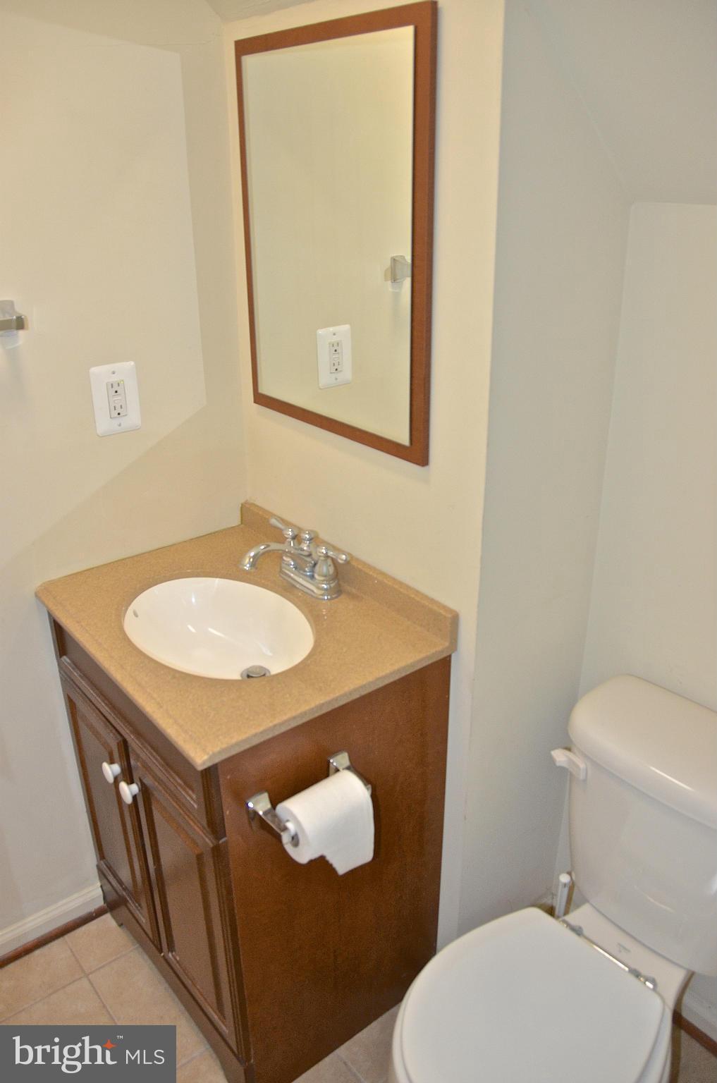 ODENTON GARDENS - Residential