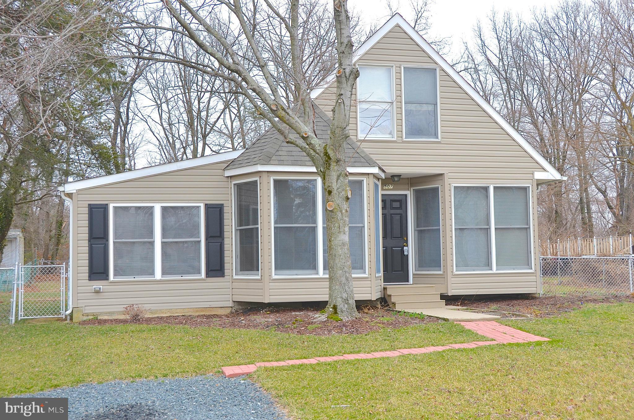 ODENTON GARDENS - Residential