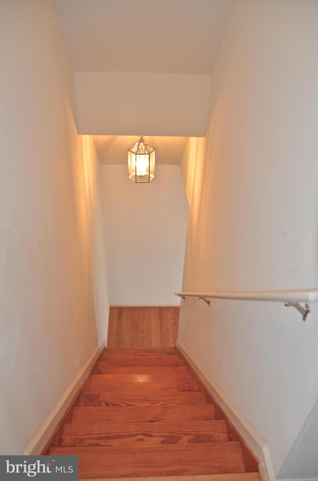 ODENTON GARDENS - Residential