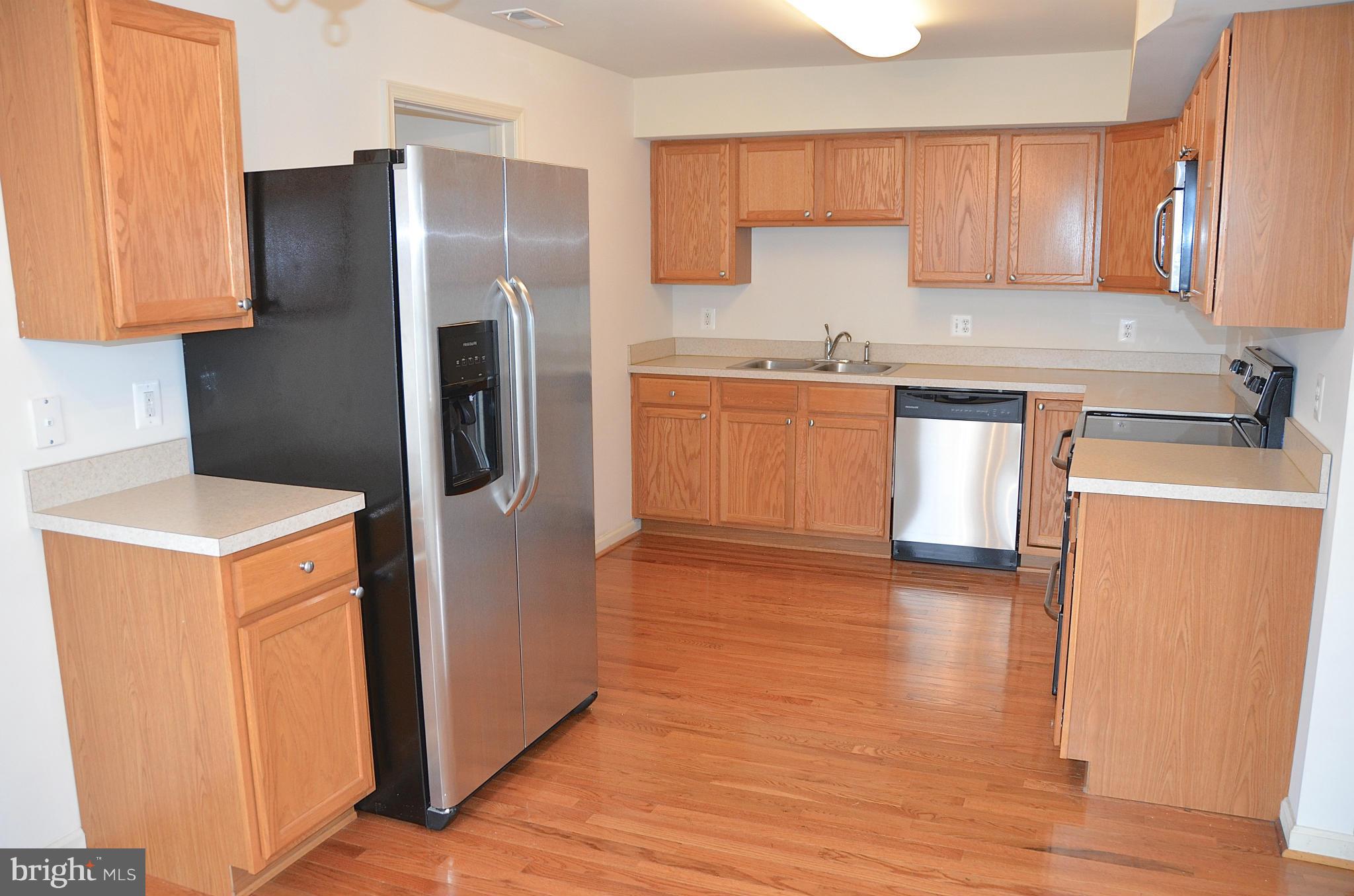 ODENTON GARDENS - Residential