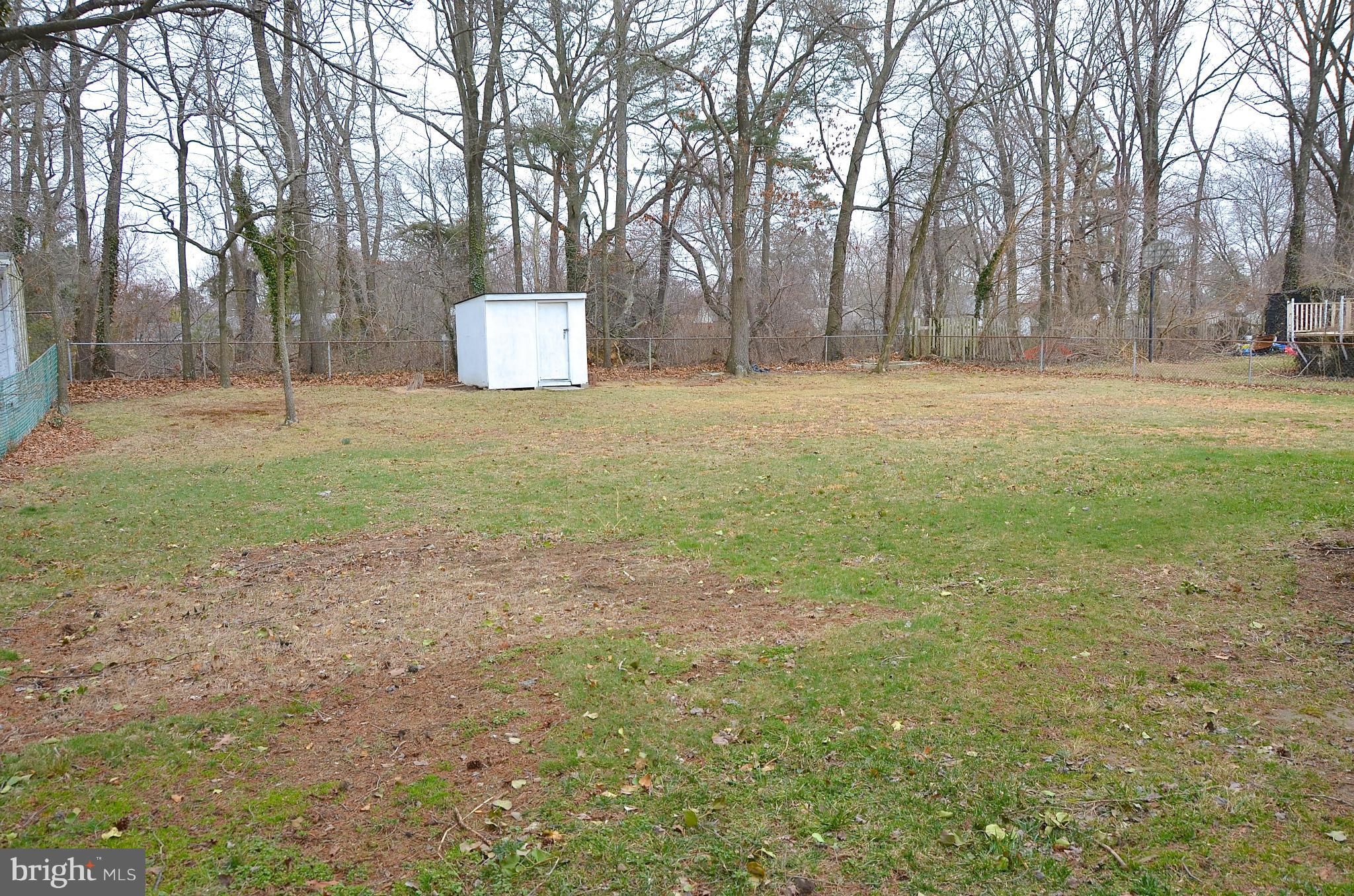 ODENTON GARDENS - Residential