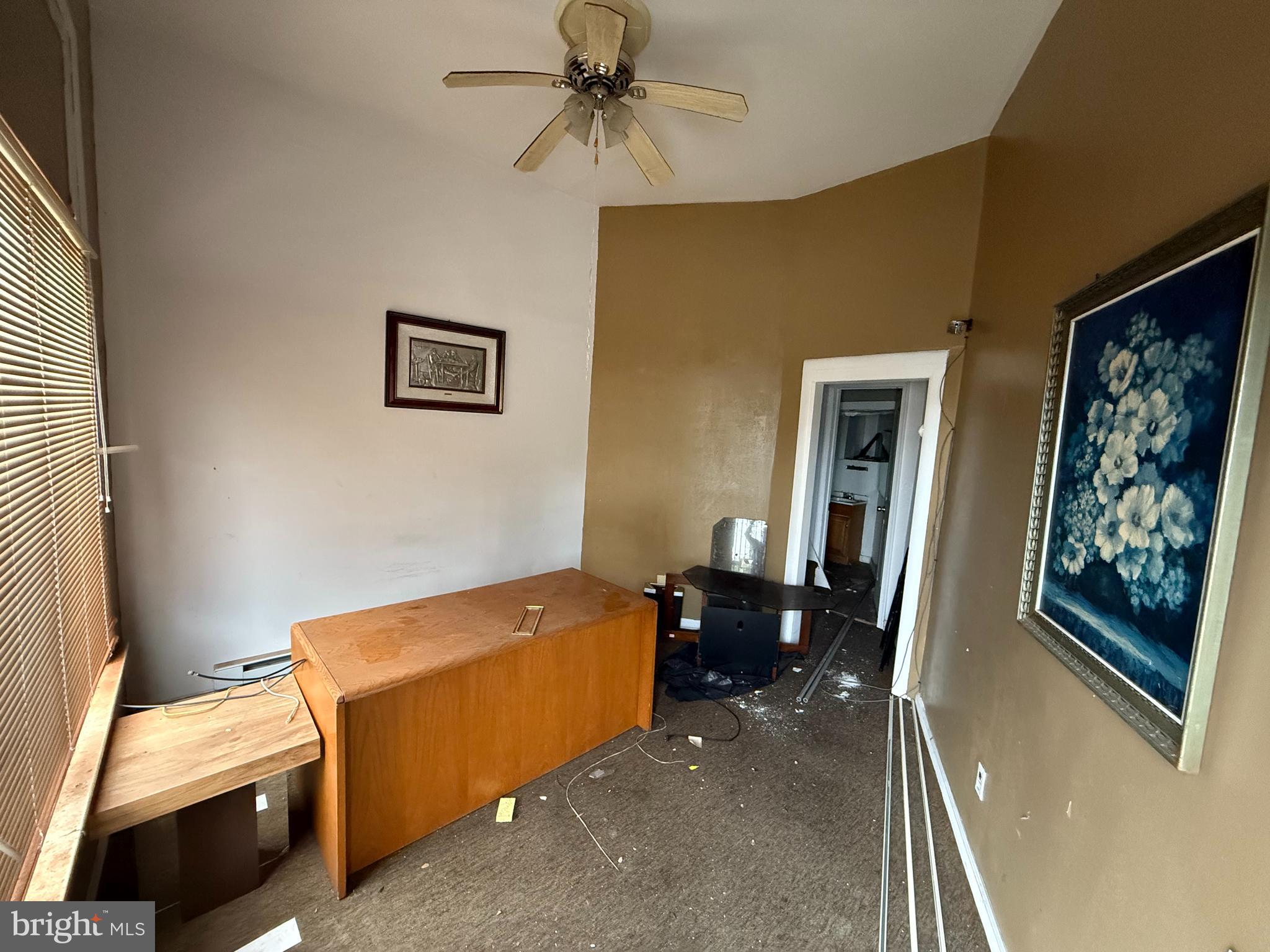 WEST PHILADELPHIA - Commercial Sale