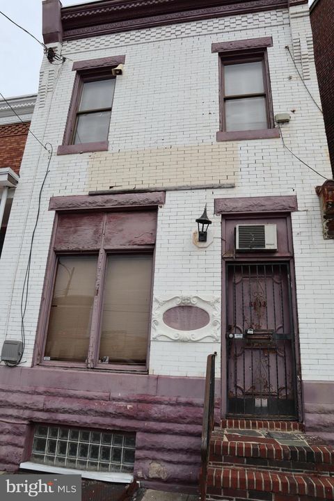 Photo of 5603 Haverford Avenue, PHILADELPHIA, PA 19131 (MLS # PAPH2542488)