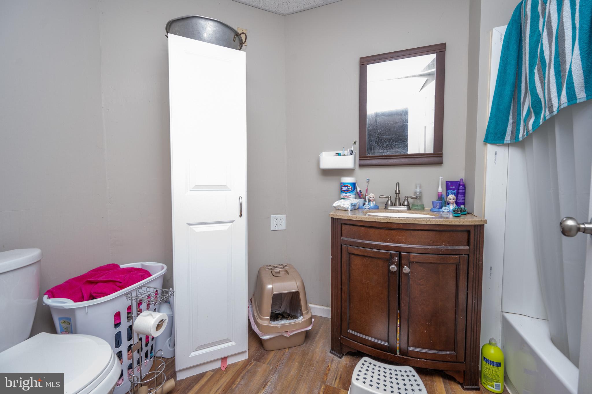 FRIENDSVILLE - Commercial Sale