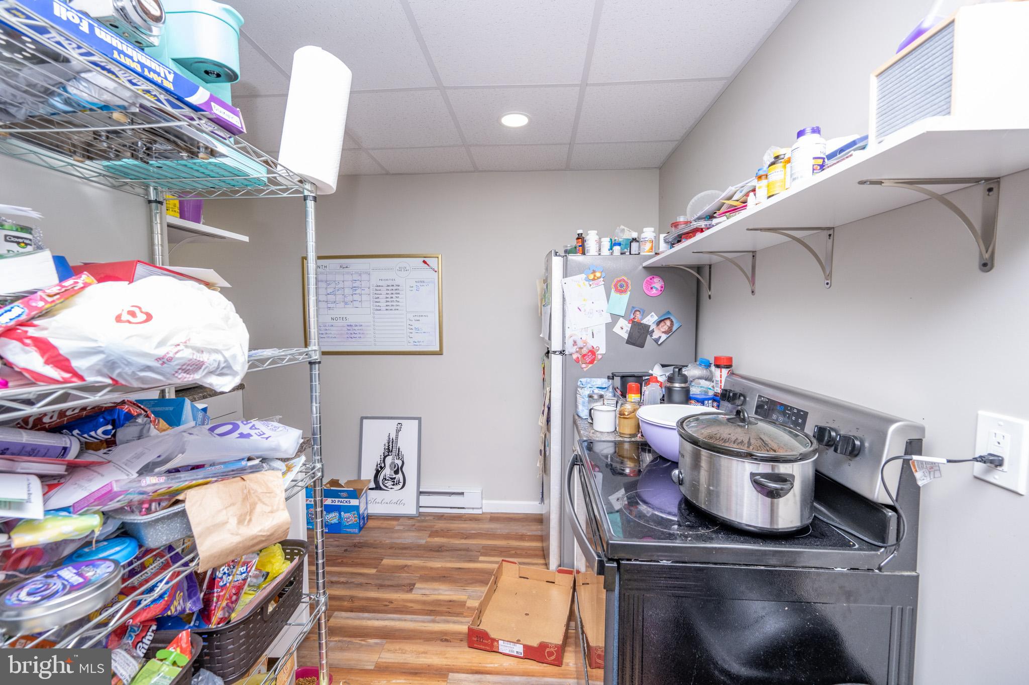 FRIENDSVILLE - Commercial Sale