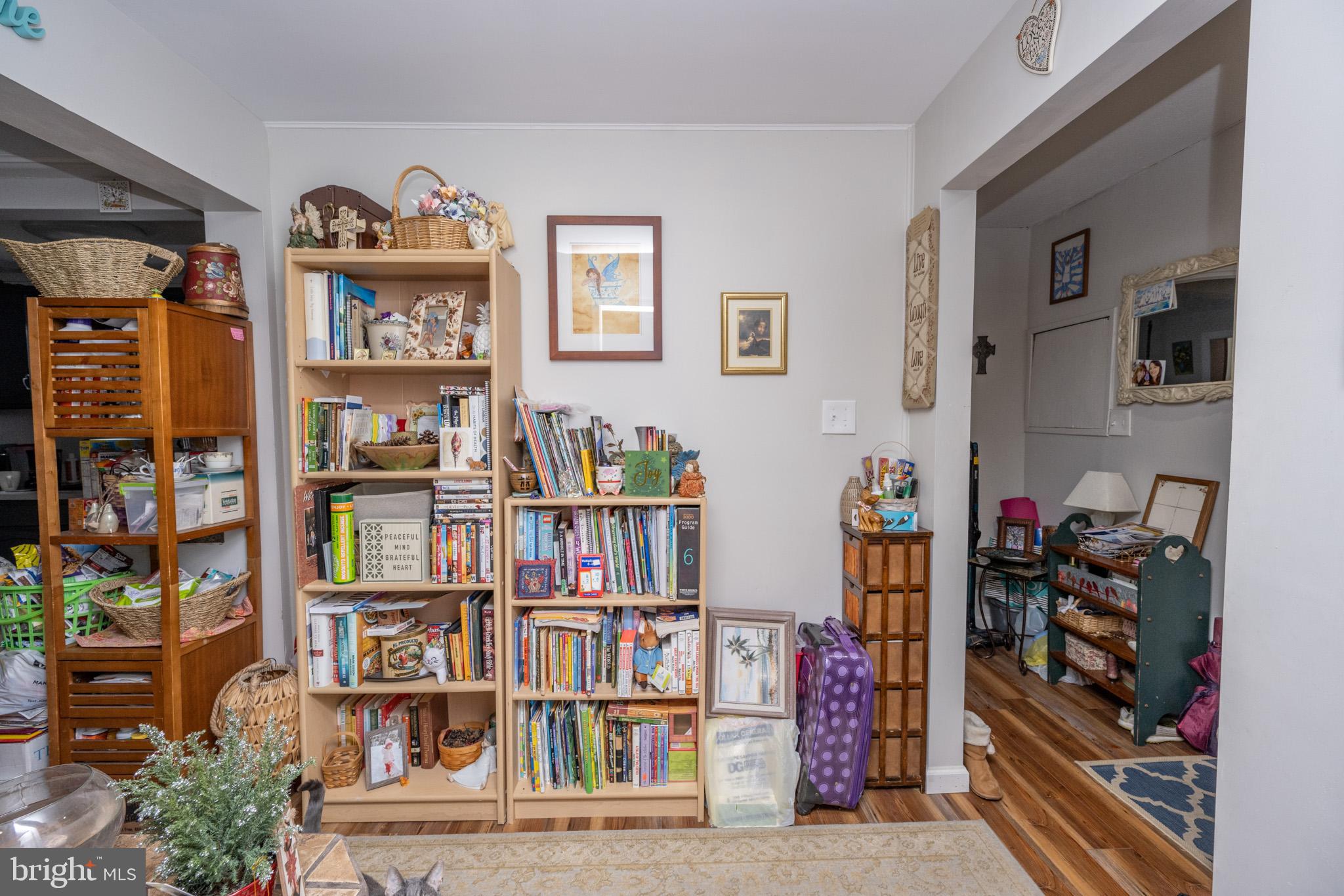 FRIENDSVILLE - Commercial Sale