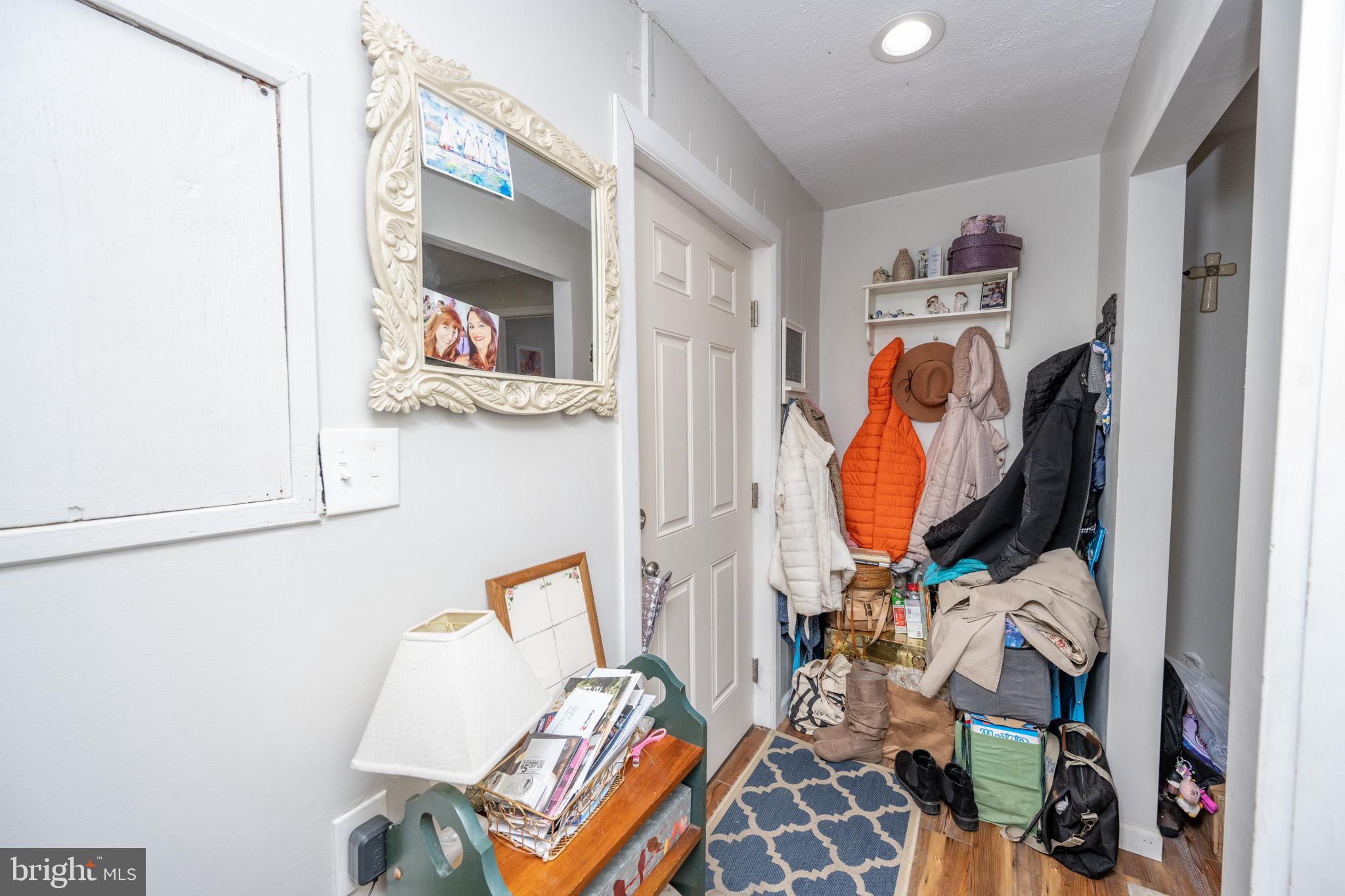 FRIENDSVILLE - Commercial Sale