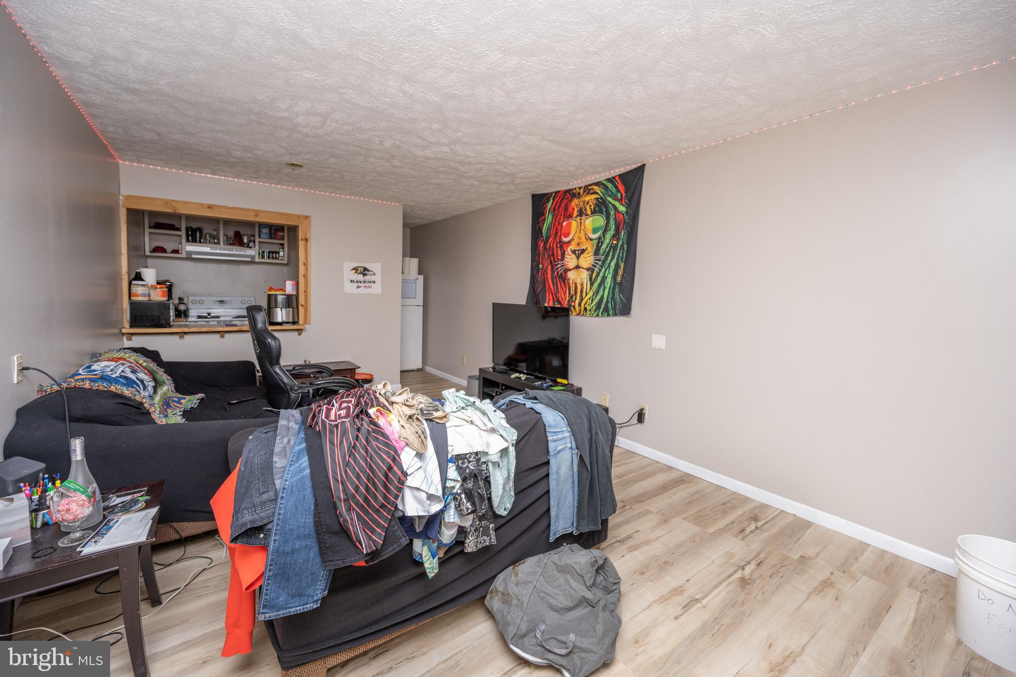 FRIENDSVILLE - Commercial Sale