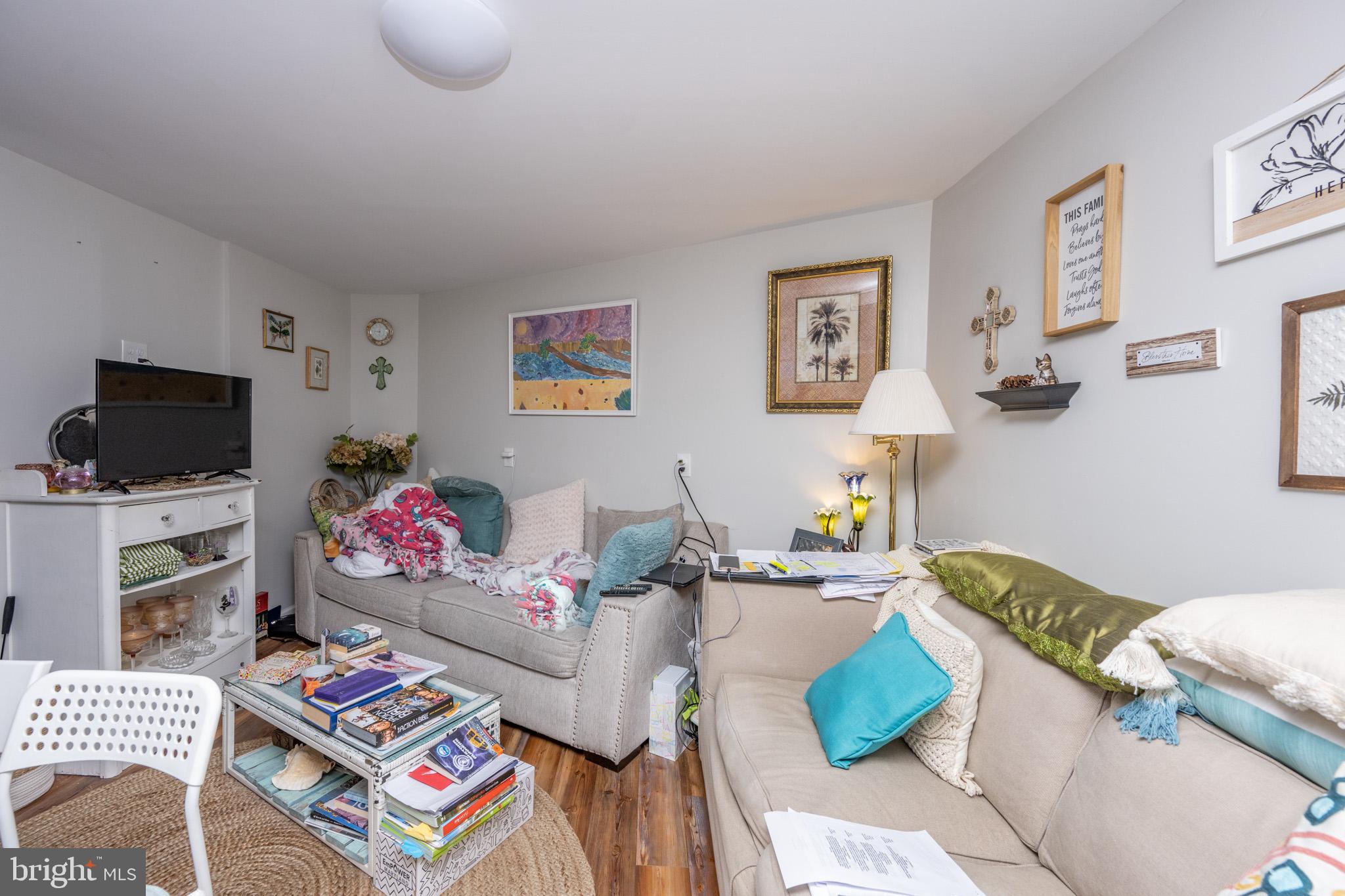 FRIENDSVILLE - Commercial Sale