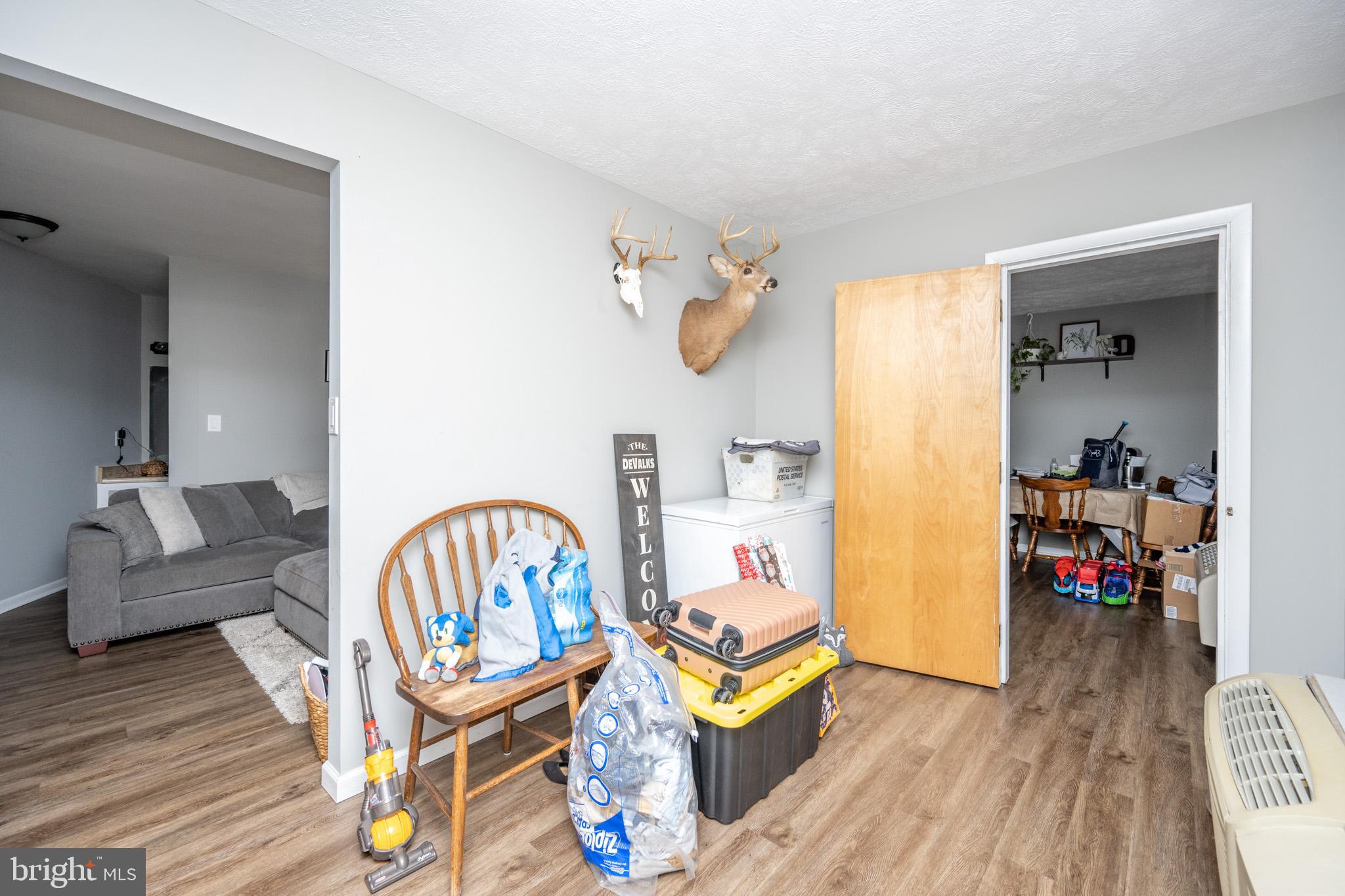 FRIENDSVILLE - Commercial Sale