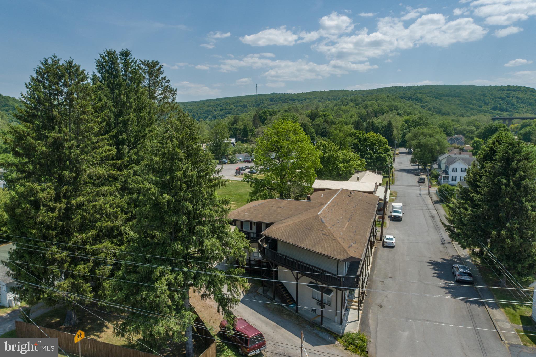 FRIENDSVILLE - Commercial Sale