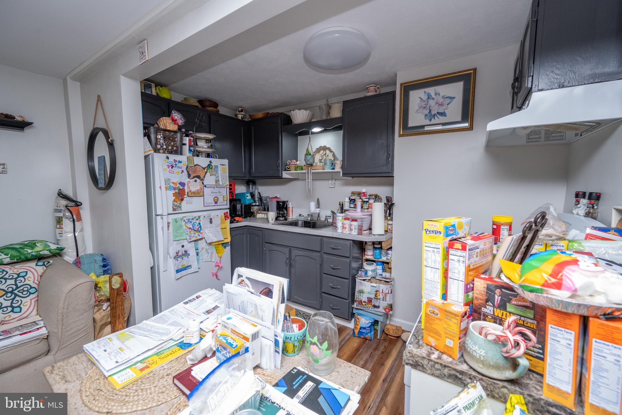 FRIENDSVILLE - Commercial Sale