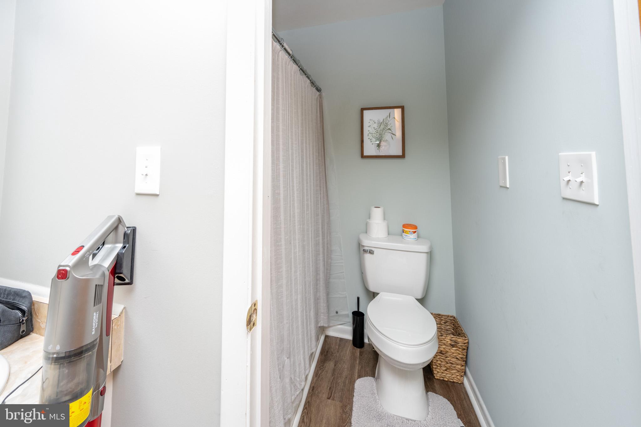 FRIENDSVILLE - Commercial Sale