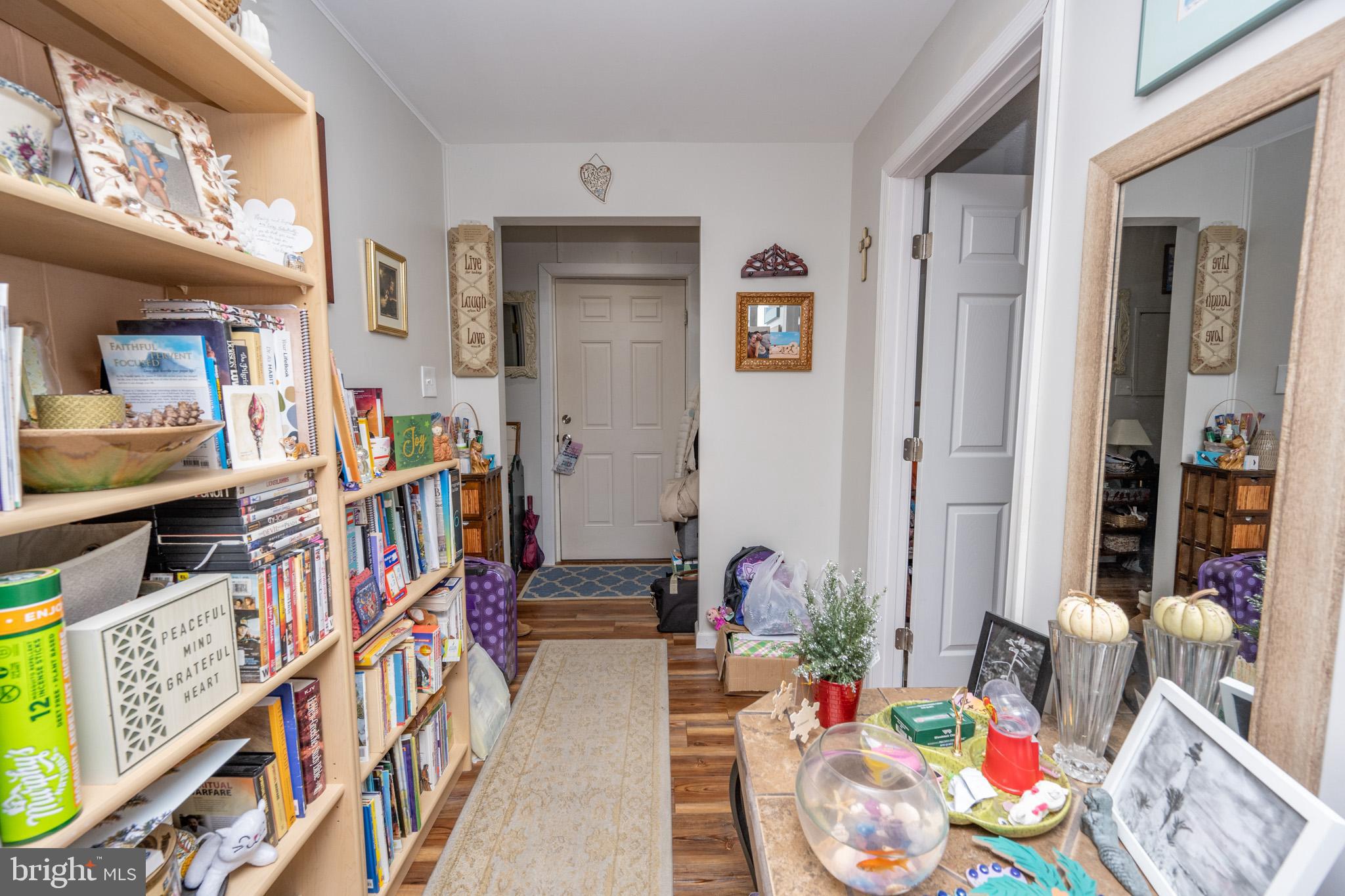 FRIENDSVILLE - Commercial Sale