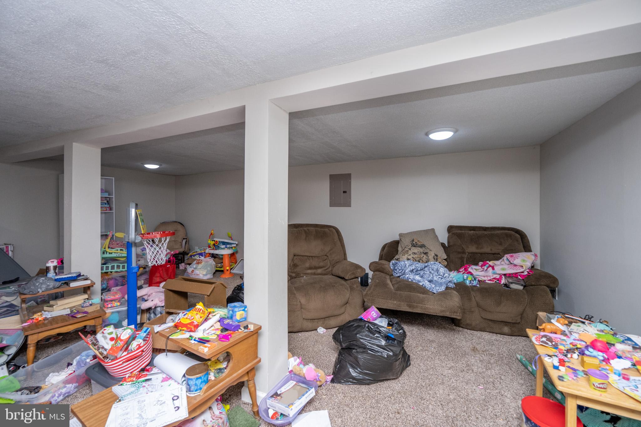 FRIENDSVILLE - Commercial Sale