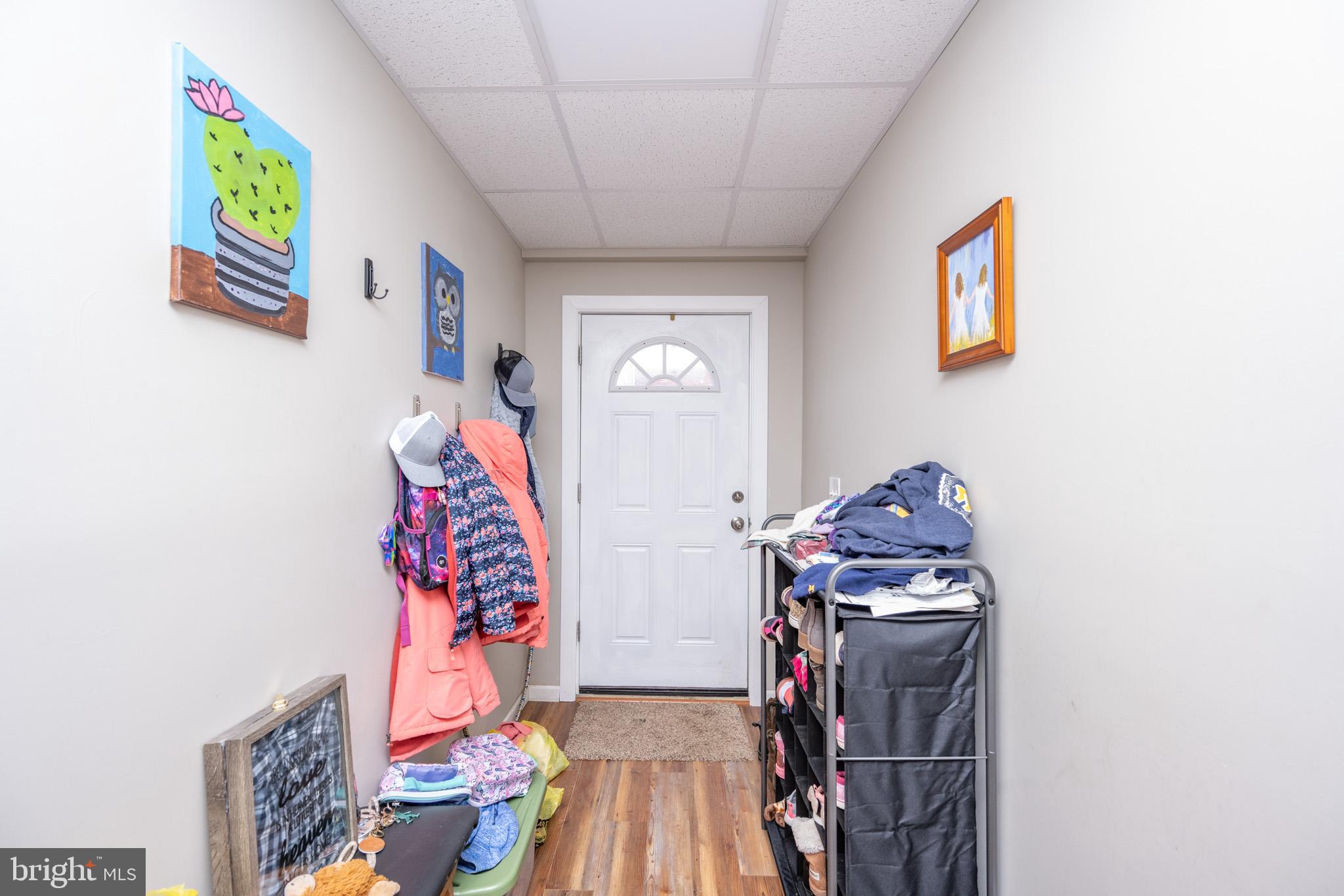 FRIENDSVILLE - Commercial Sale