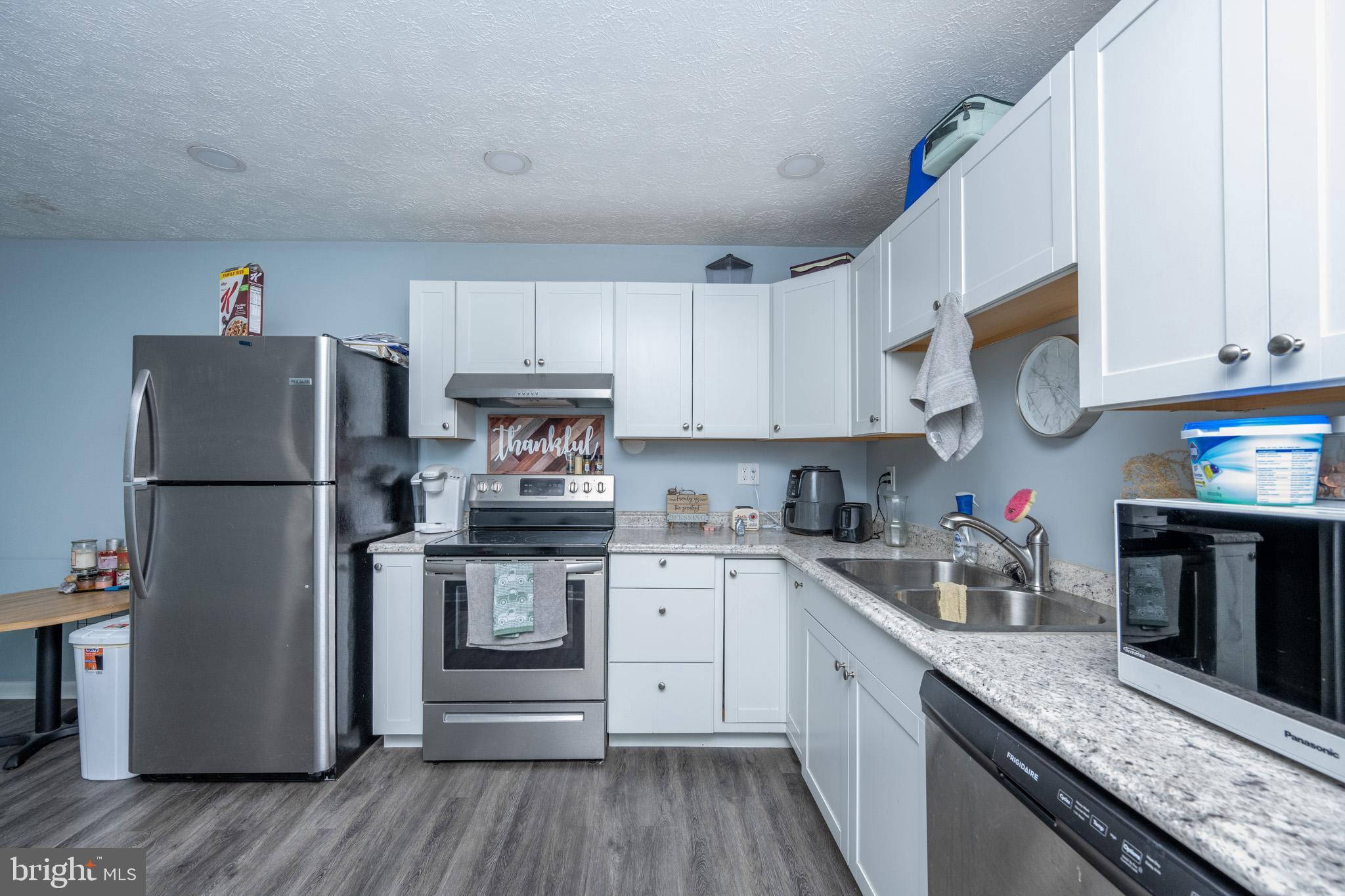 FRIENDSVILLE - Commercial Sale