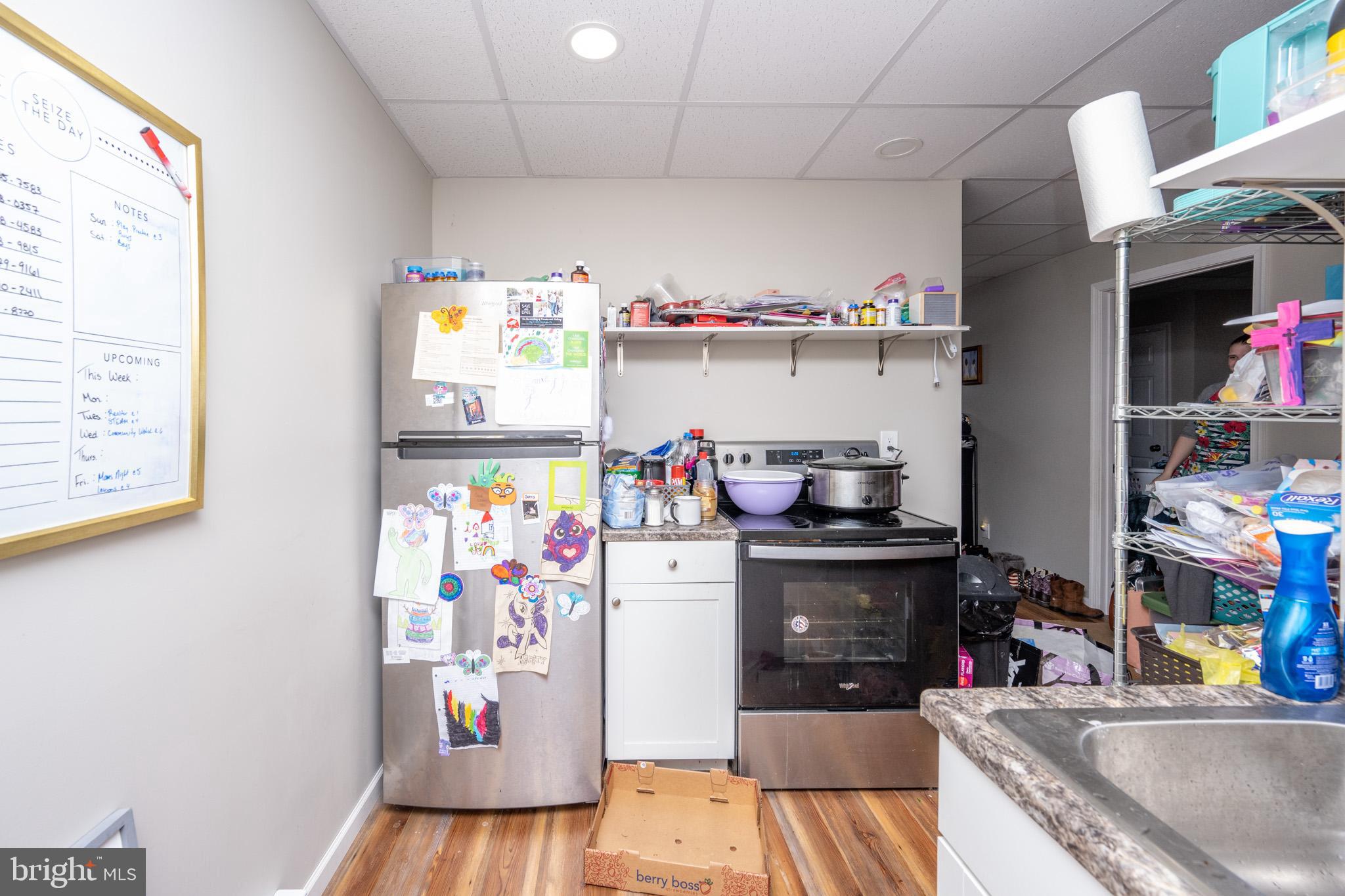 FRIENDSVILLE - Commercial Sale