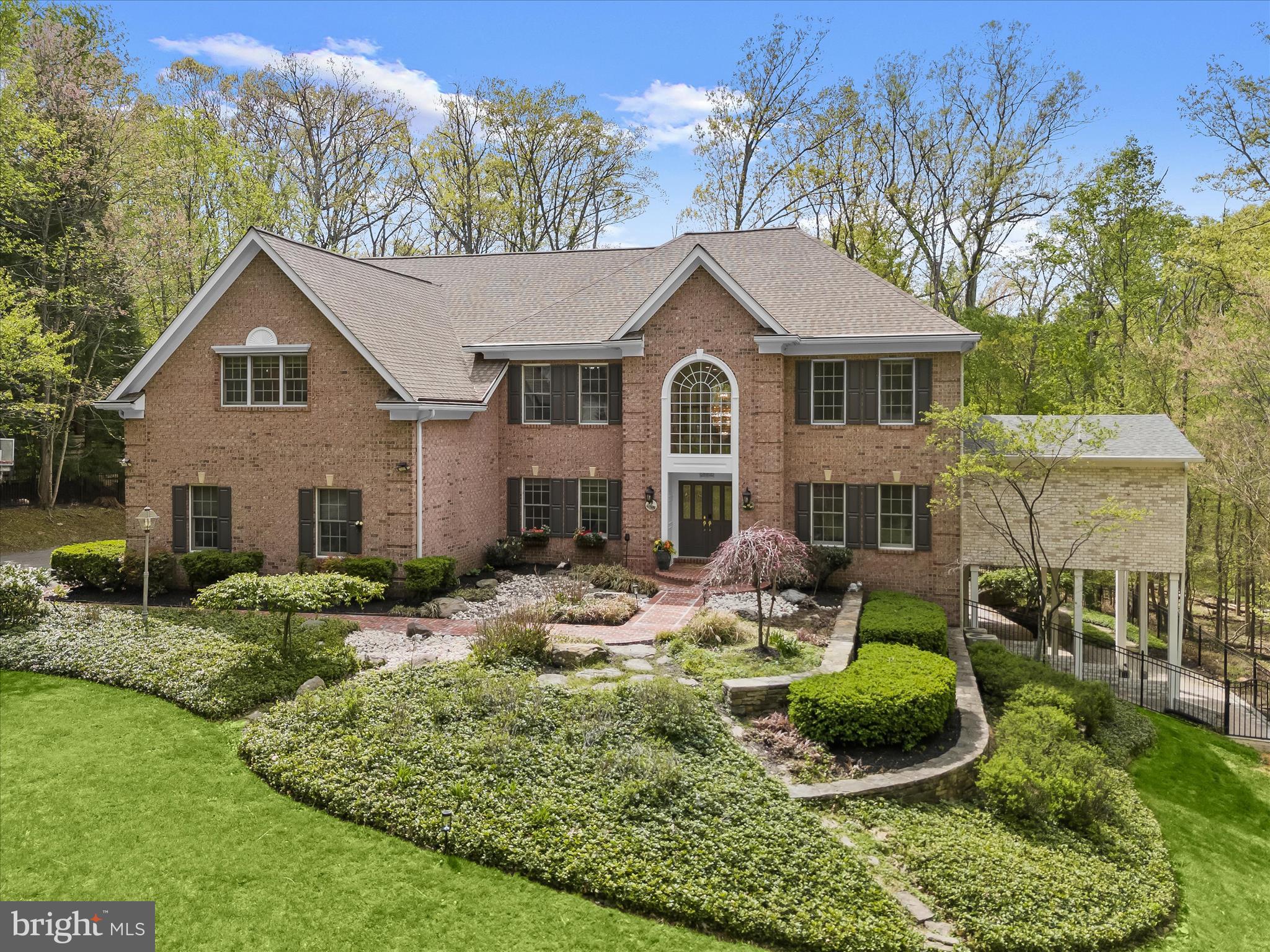 7253 PRESERVATION COURT