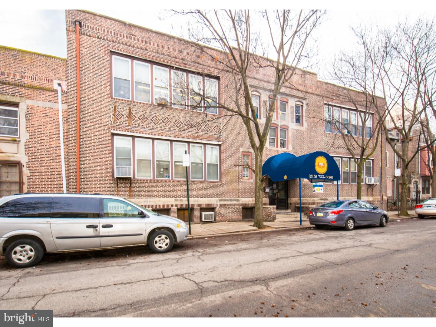 GRAYS FERRY - Commercial Sale