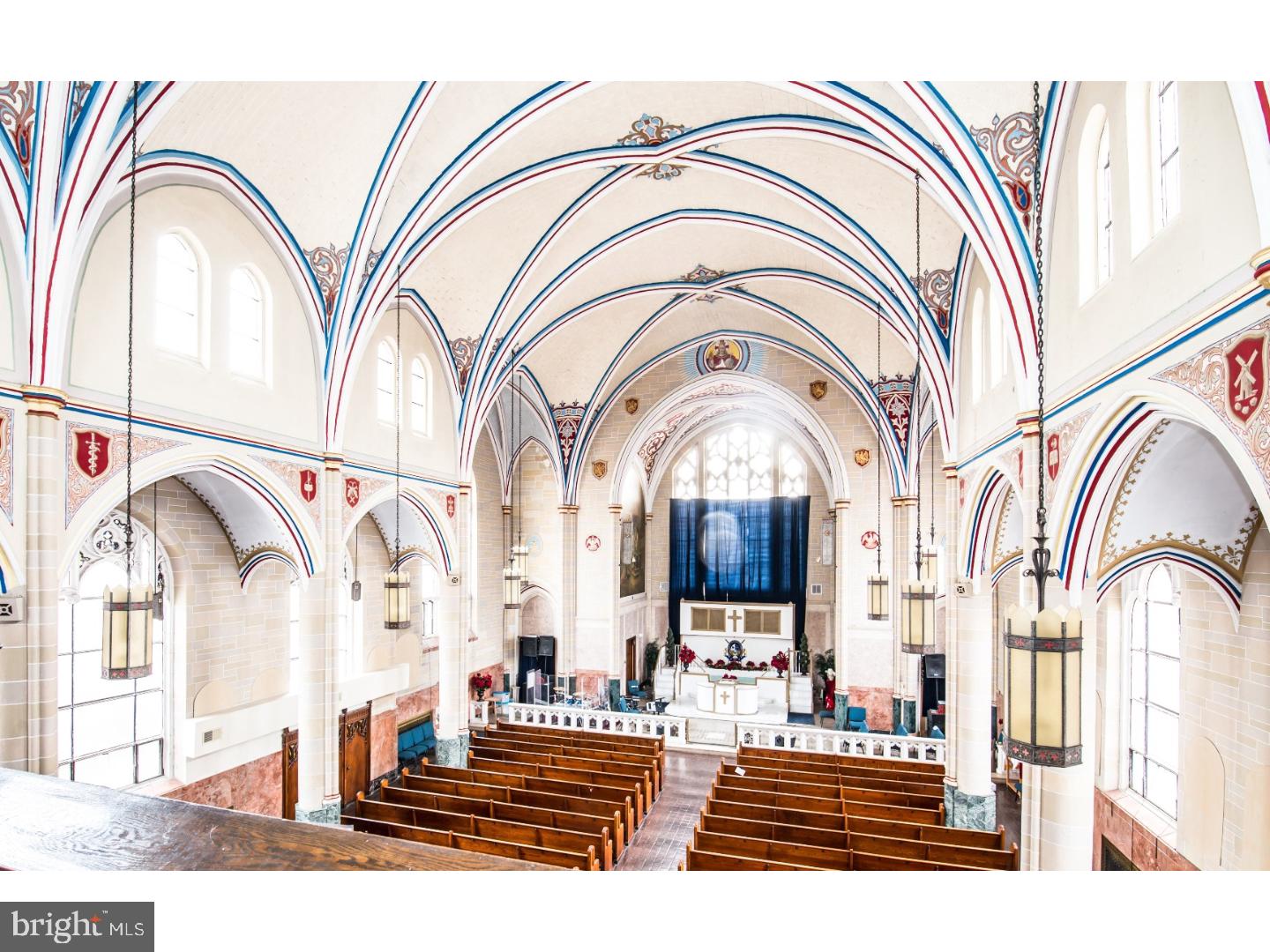 GRAYS FERRY - Commercial Sale