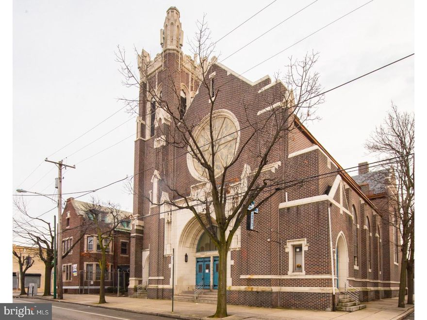 Grand campus encompassing over 3/4 acres for sale, located in Grays Ferry with close proximity to Center City, Graduate Hospital and Point Breeze. Incredible investment opportunity ripe for redevelopment! This property spans street to street from 26th to Baily and offers 3 sides of street frontages. Sale includes 2600 Tasker St and 2604-08 Tasker St, which in total offers a lot size of 116'x27' and 31,900 square feet, zoned RSA5. This grand lot includes multiple structures: church, rectory, convent, offices, school, banquet hall and gated parking lot which is approximately 3500-4000 square feet. The redevelopment possibilities are endless--- new homes, apartments, or a mix of both! Rare find in a prime location!,Additional information attached