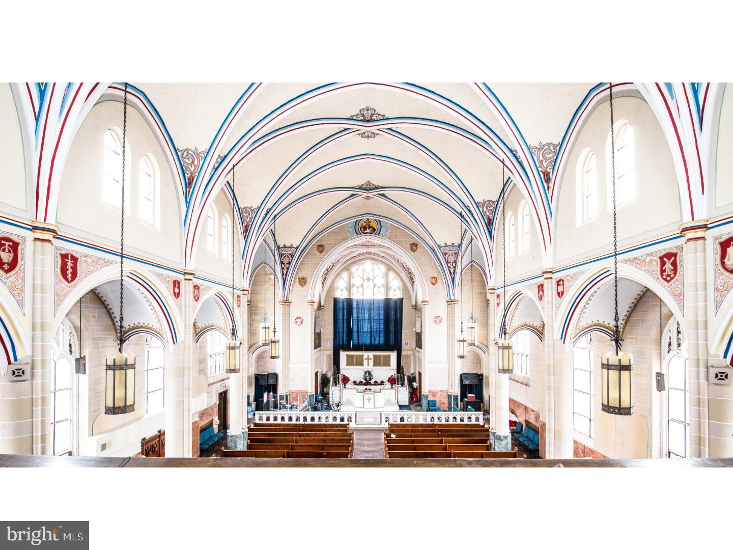 GRAYS FERRY - Commercial Sale