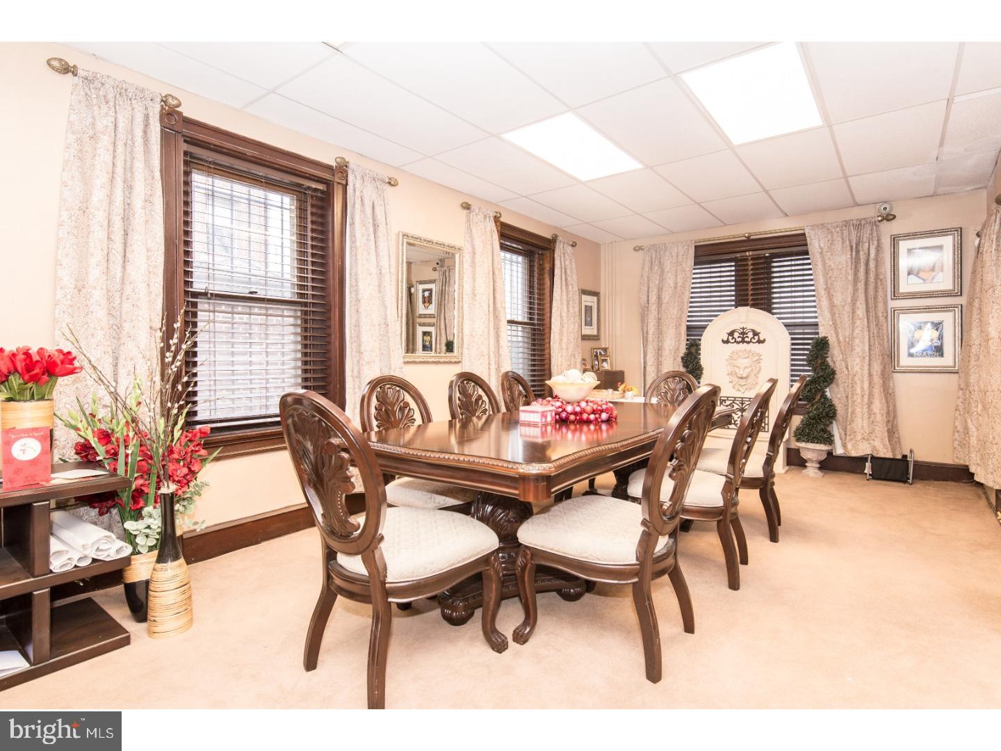 GRAYS FERRY - Commercial Sale